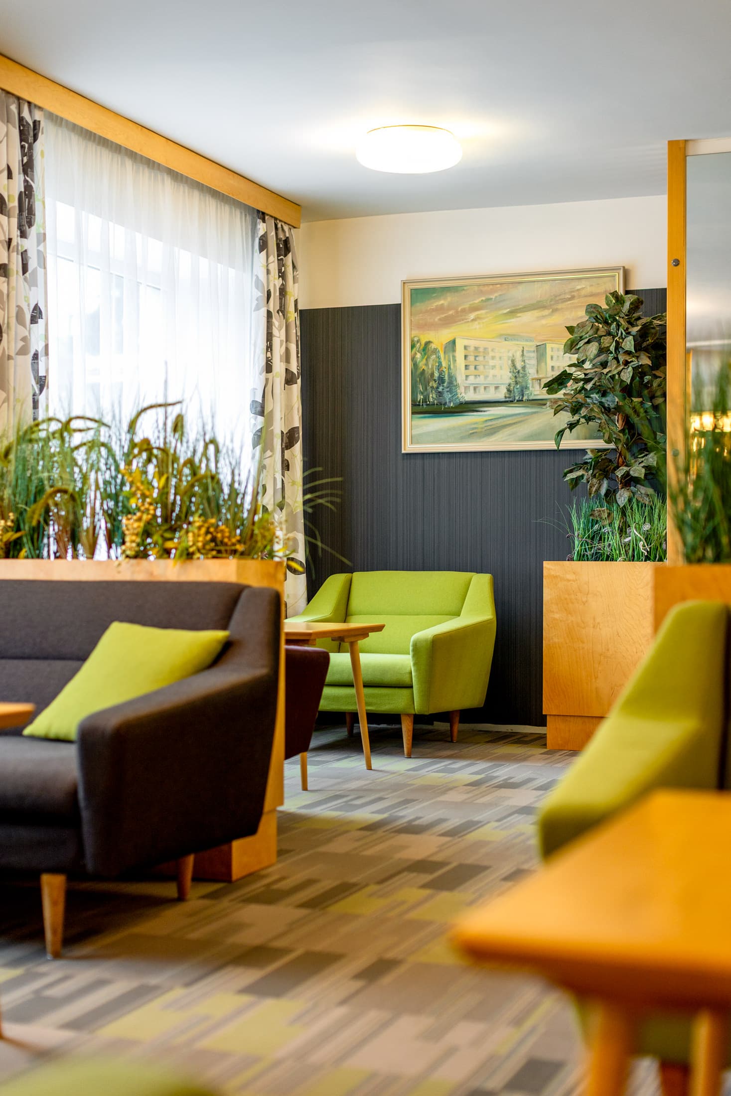 Tartu Hotel