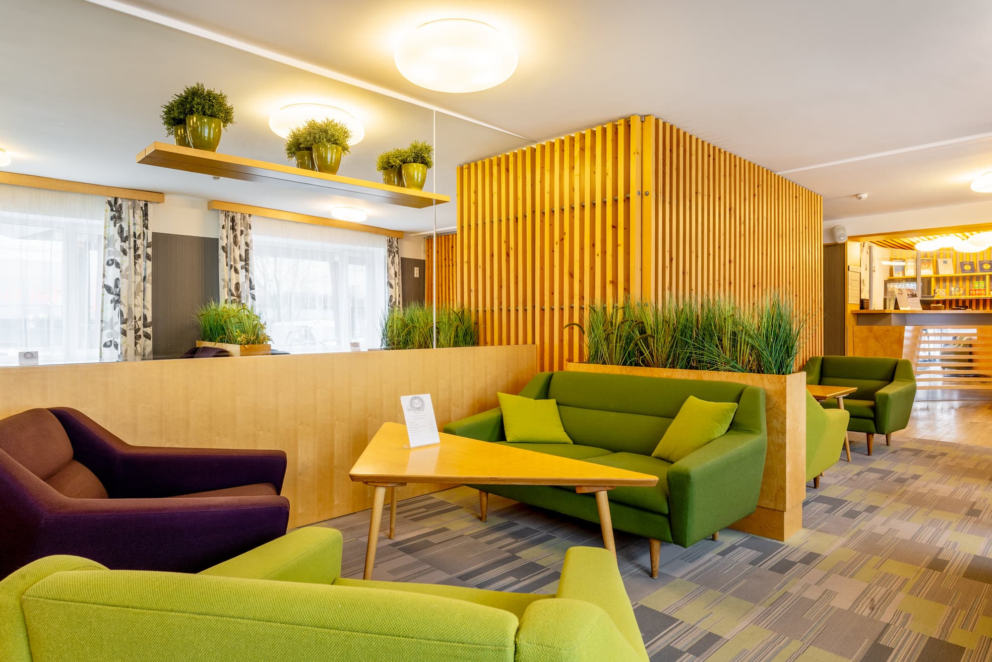 Tartu Hotel