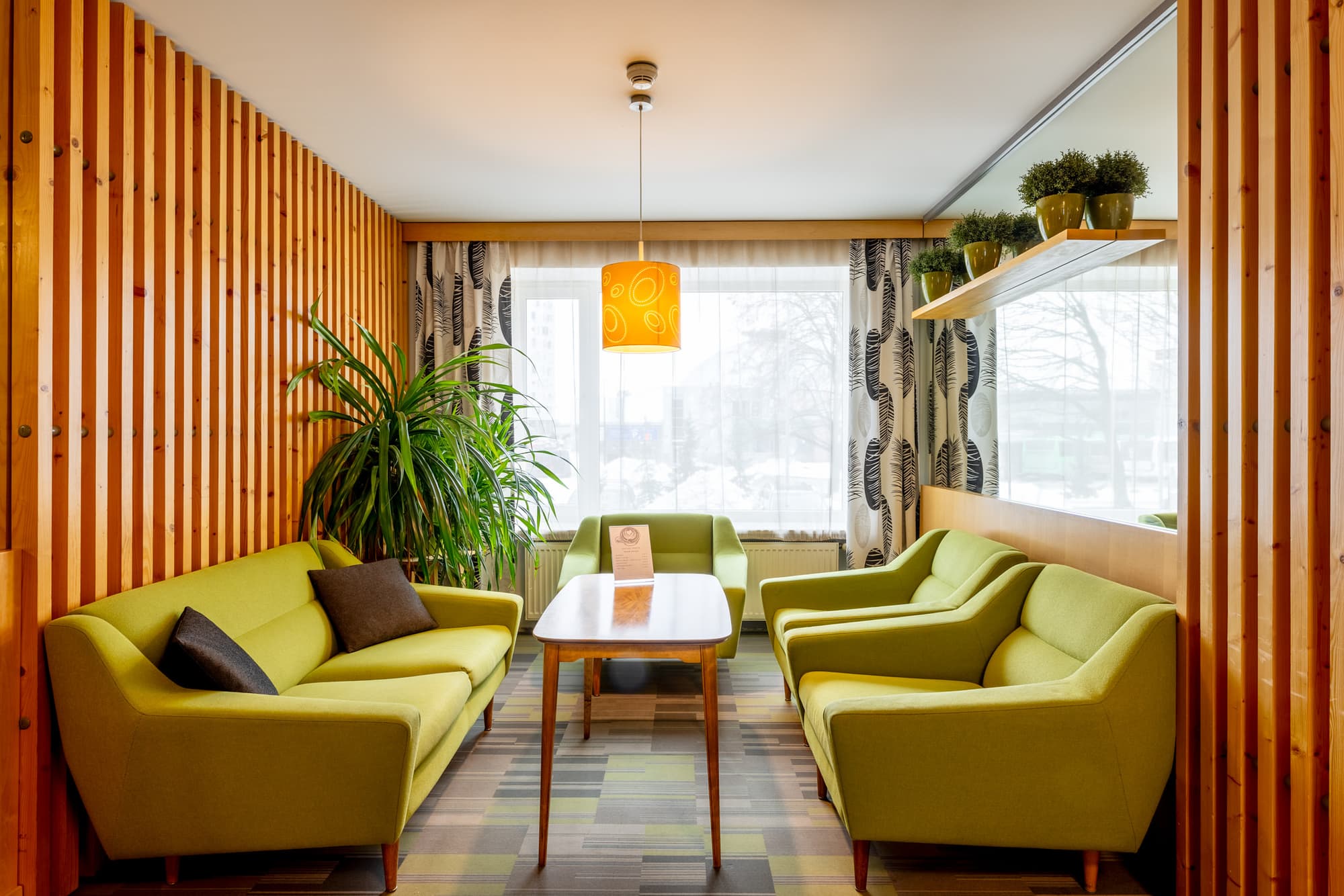 Tartu Hotel