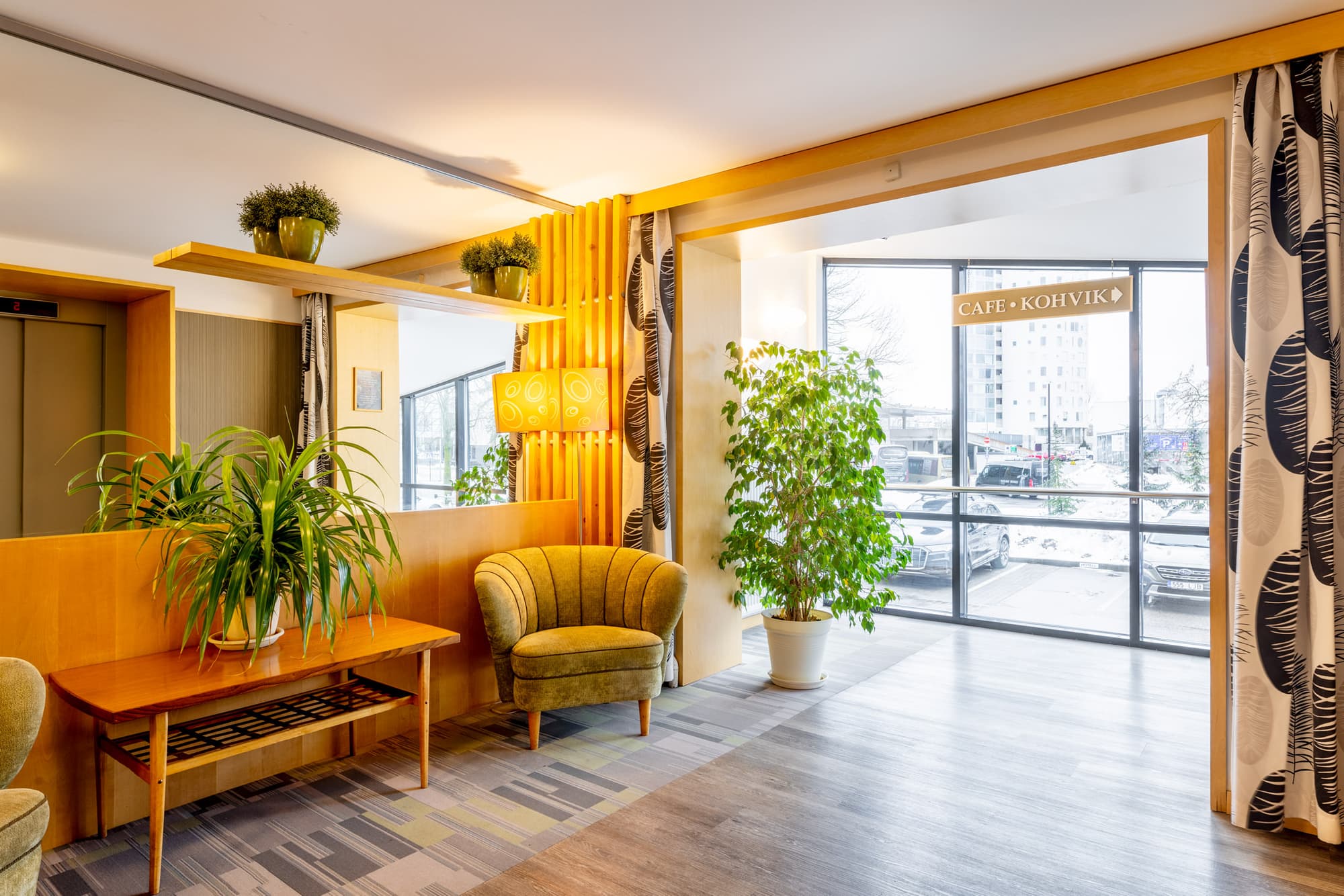 Tartu Hotel