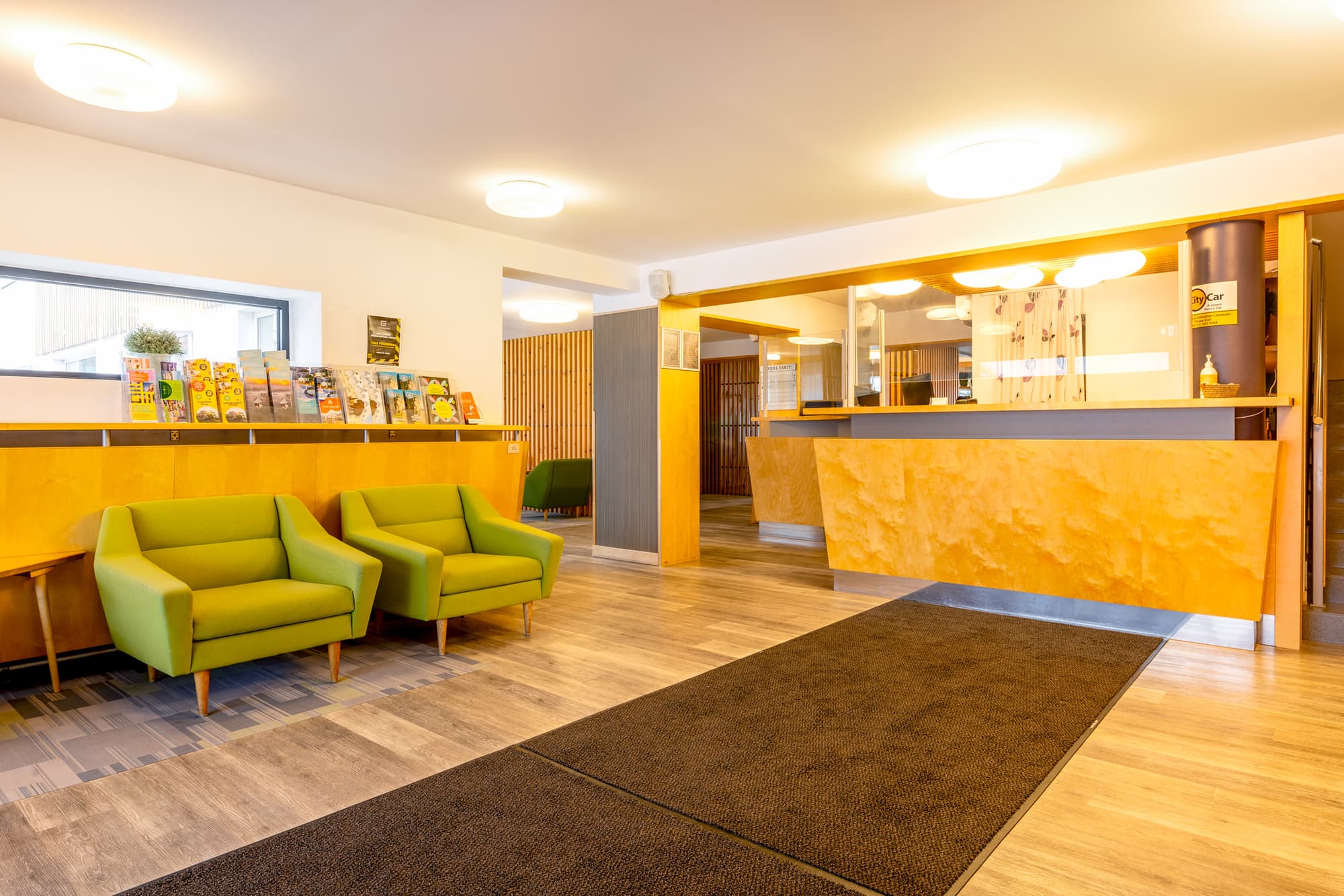 Tartu Hotel