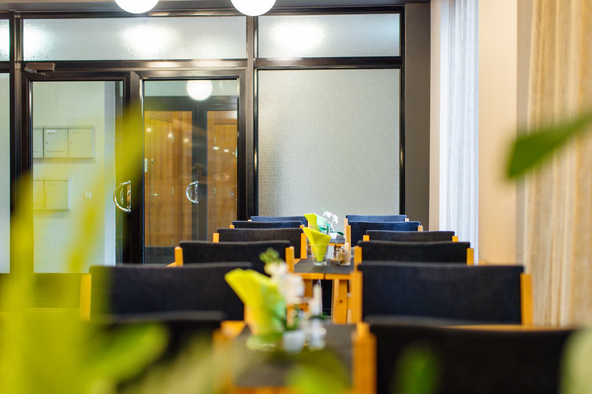Tartu Hotel