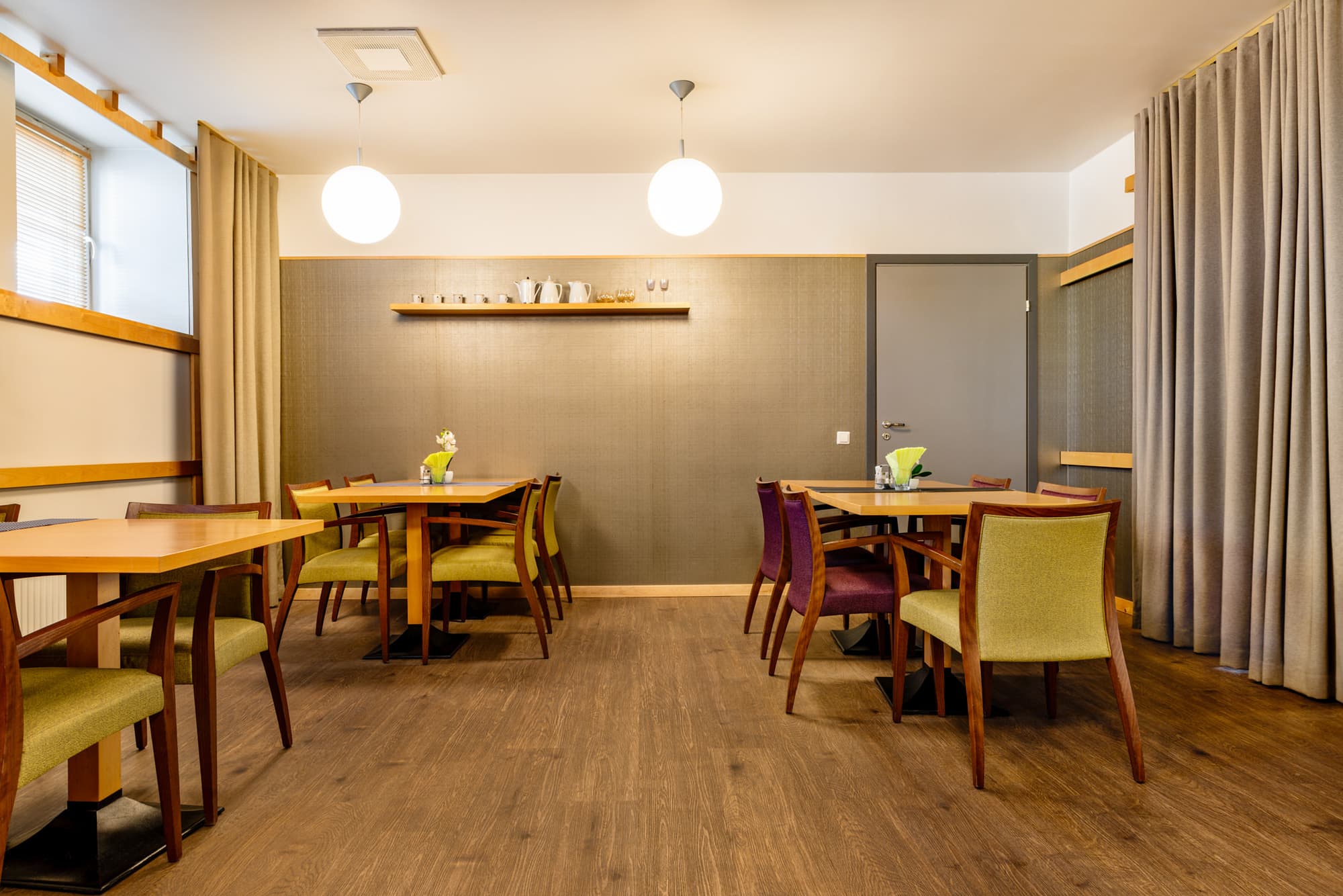 Tartu Hotel