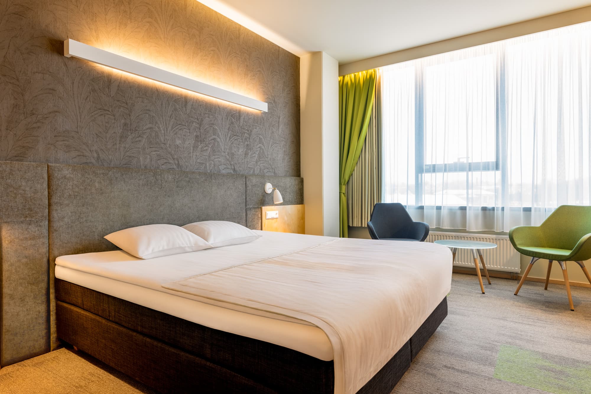 Tartu Hotel