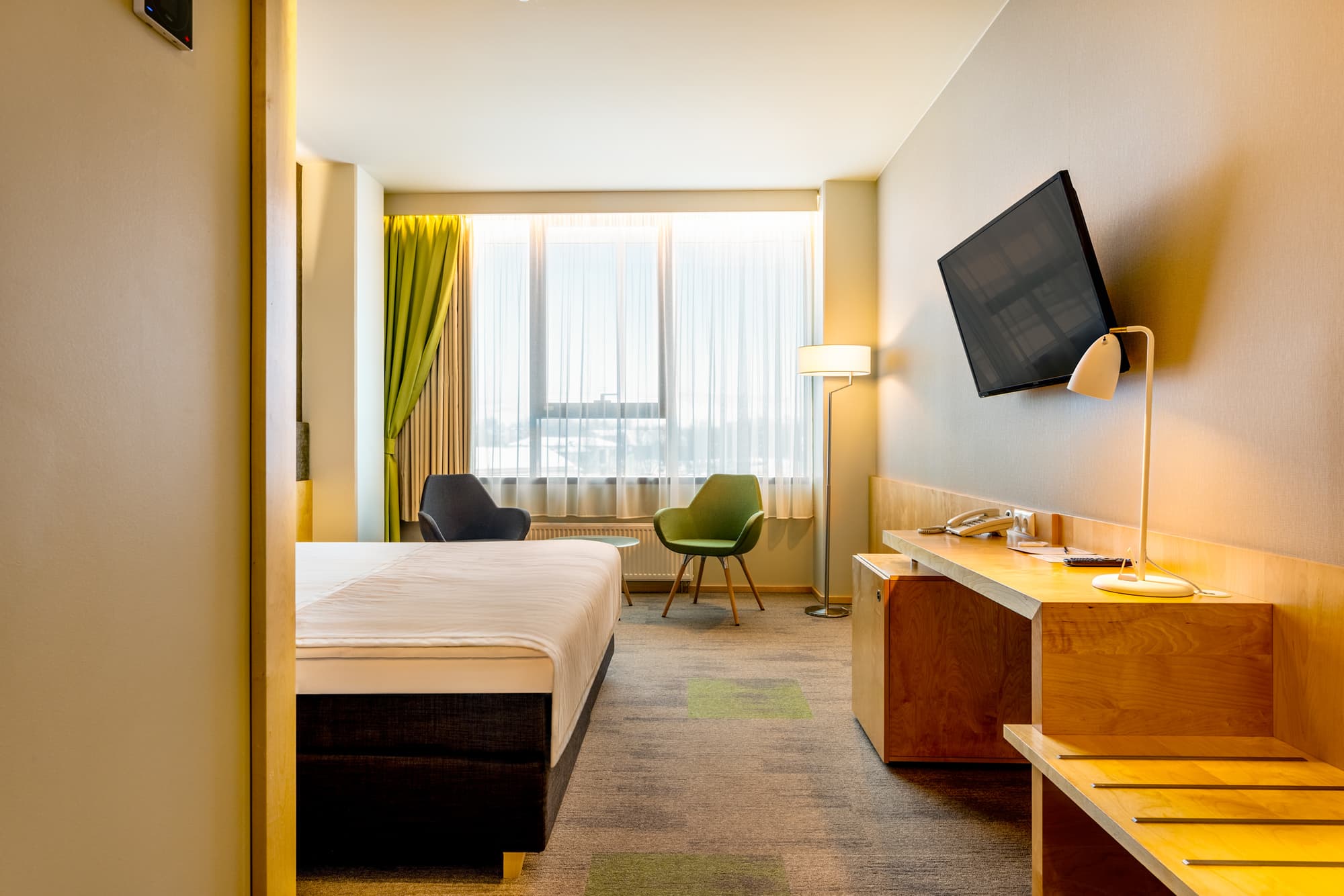 Tartu Hotel