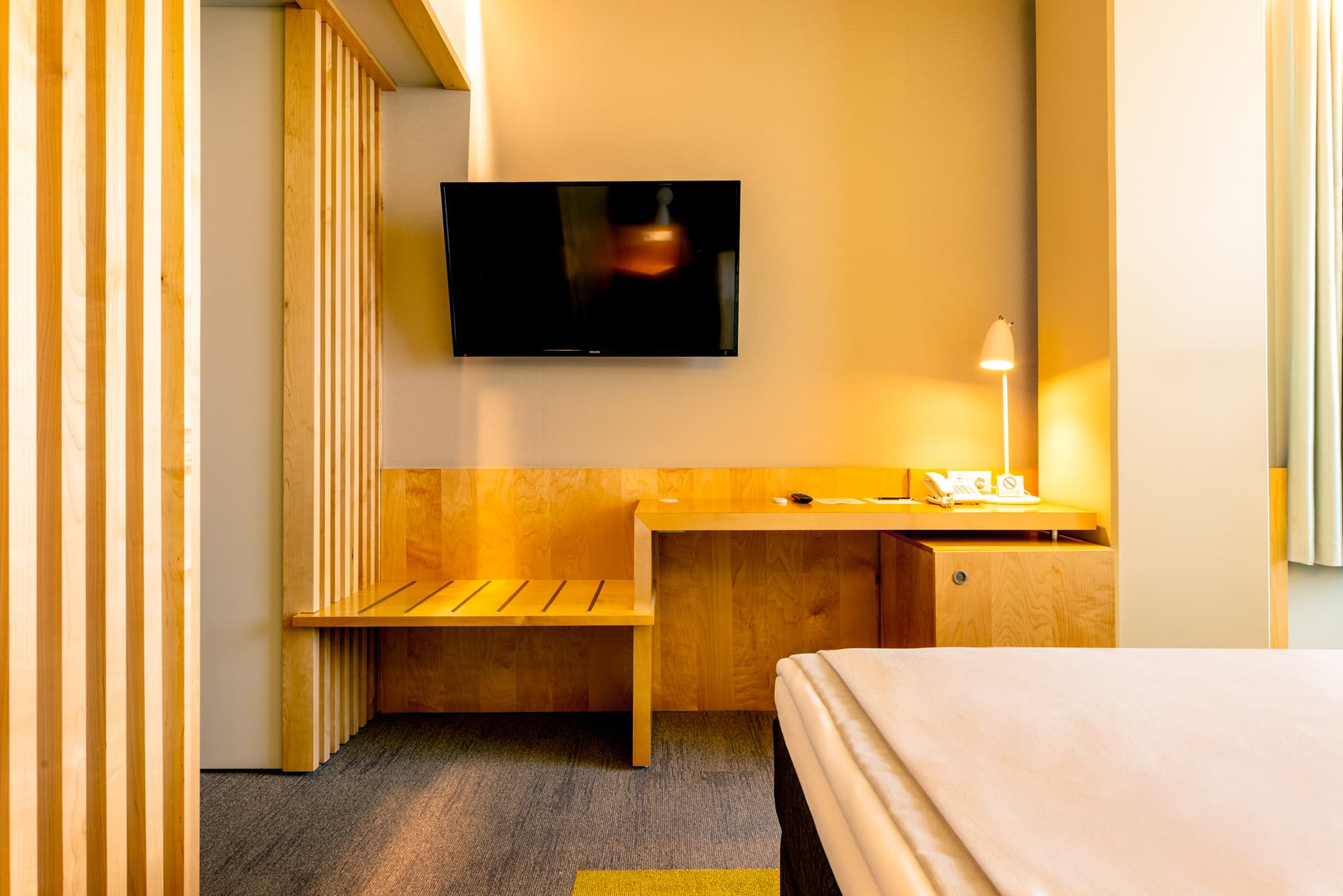 Tartu Hotel