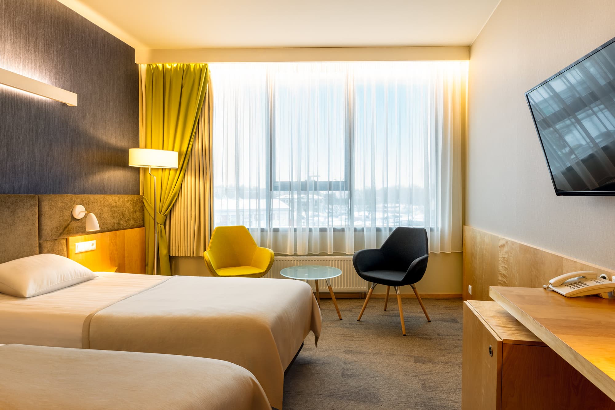 Tartu Hotel