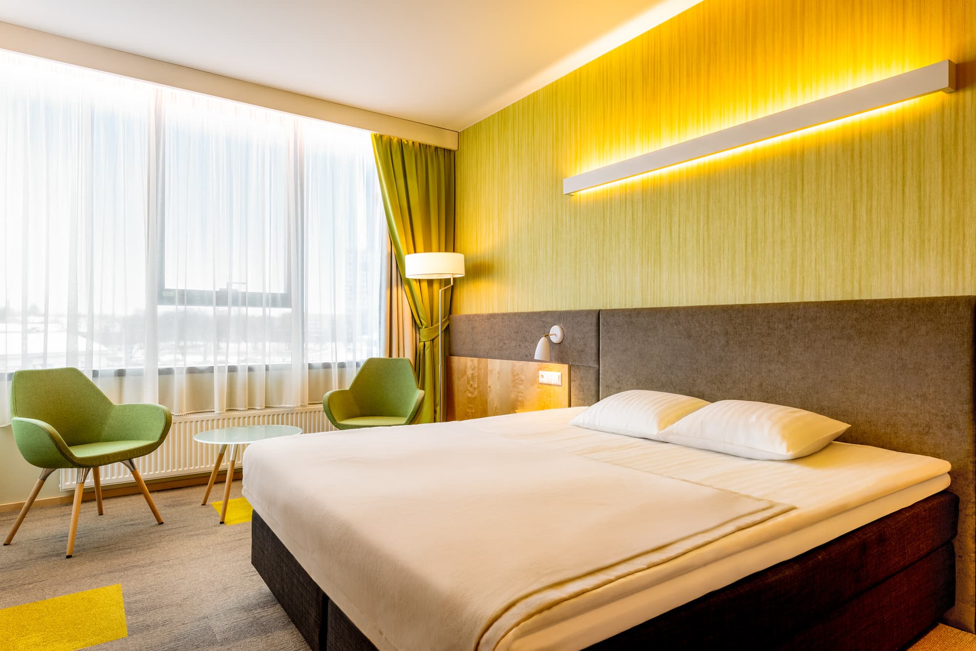 Tartu Hotel