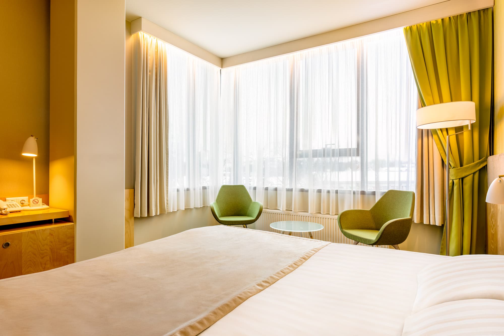 Tartu Hotel