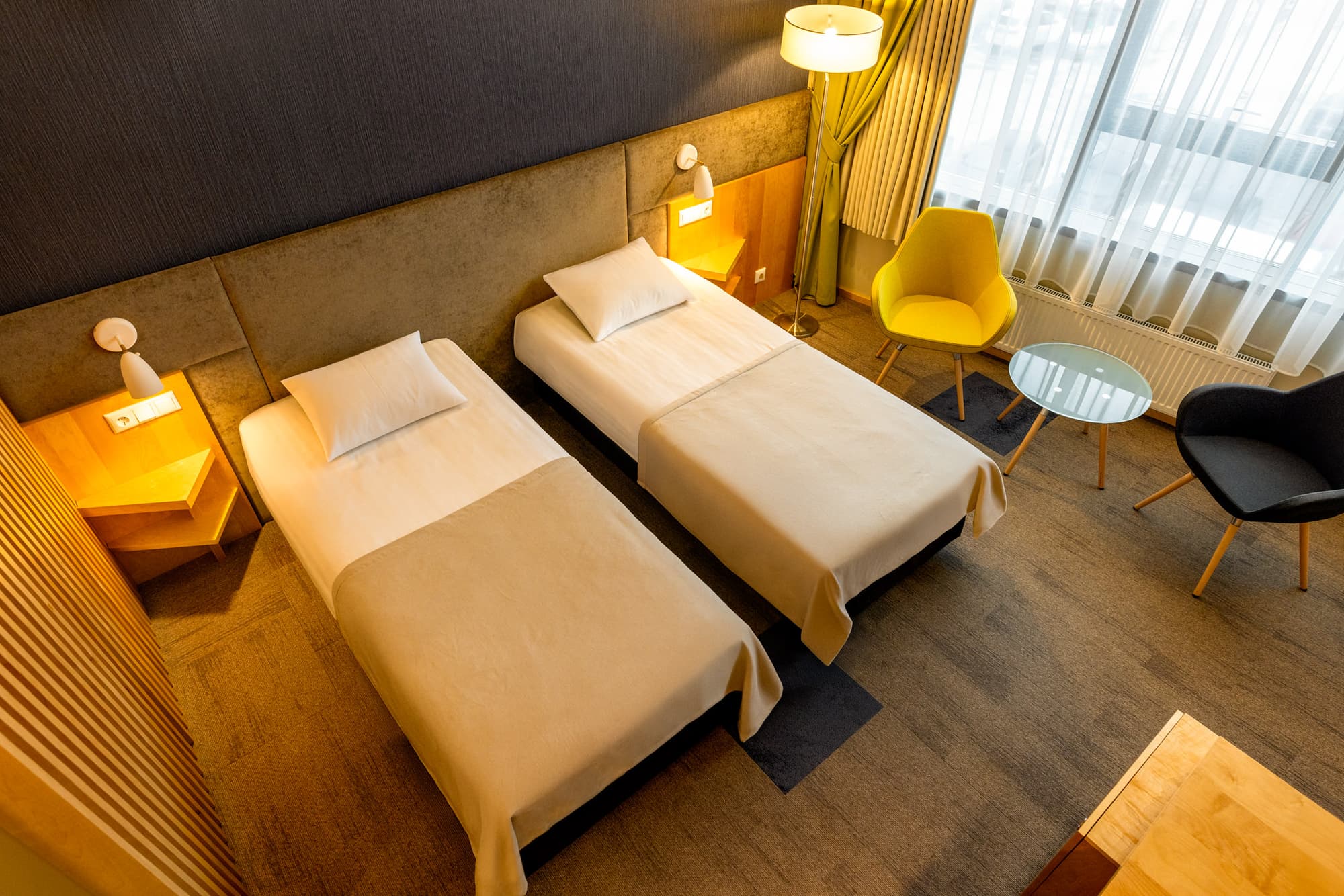 Tartu Hotel