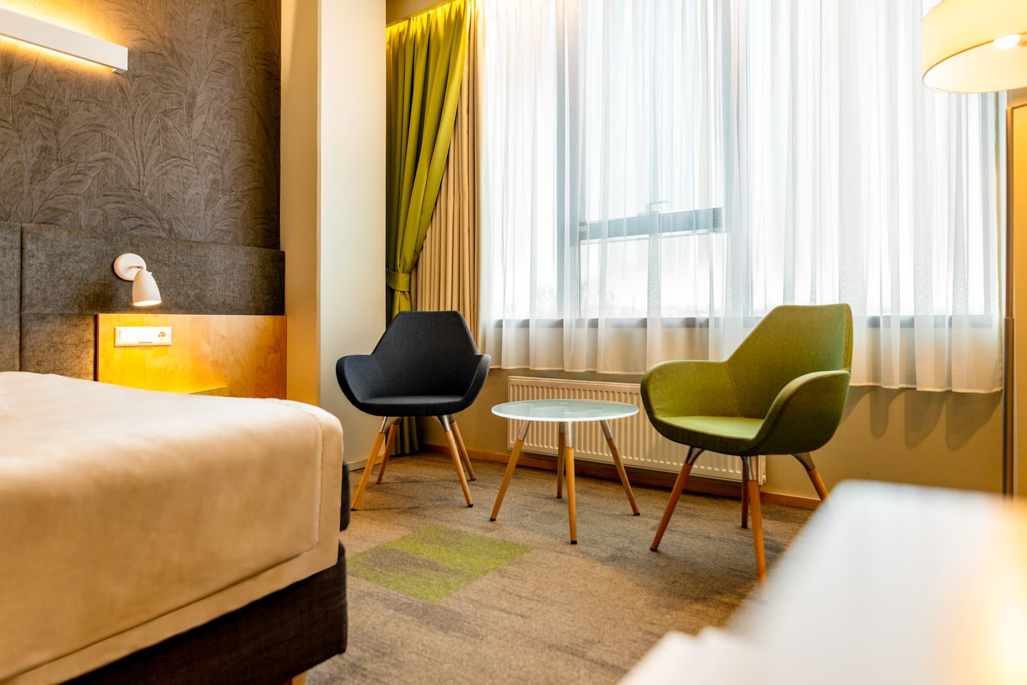Tartu Hotel