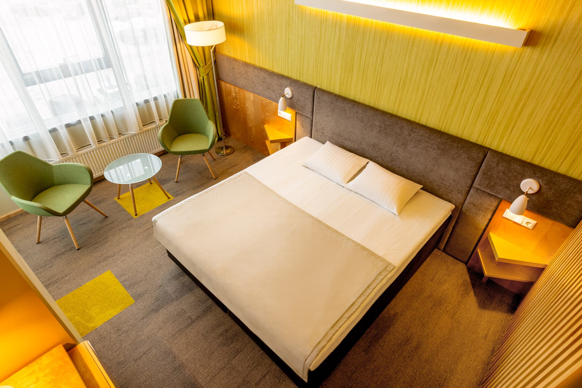 Tartu Hotel