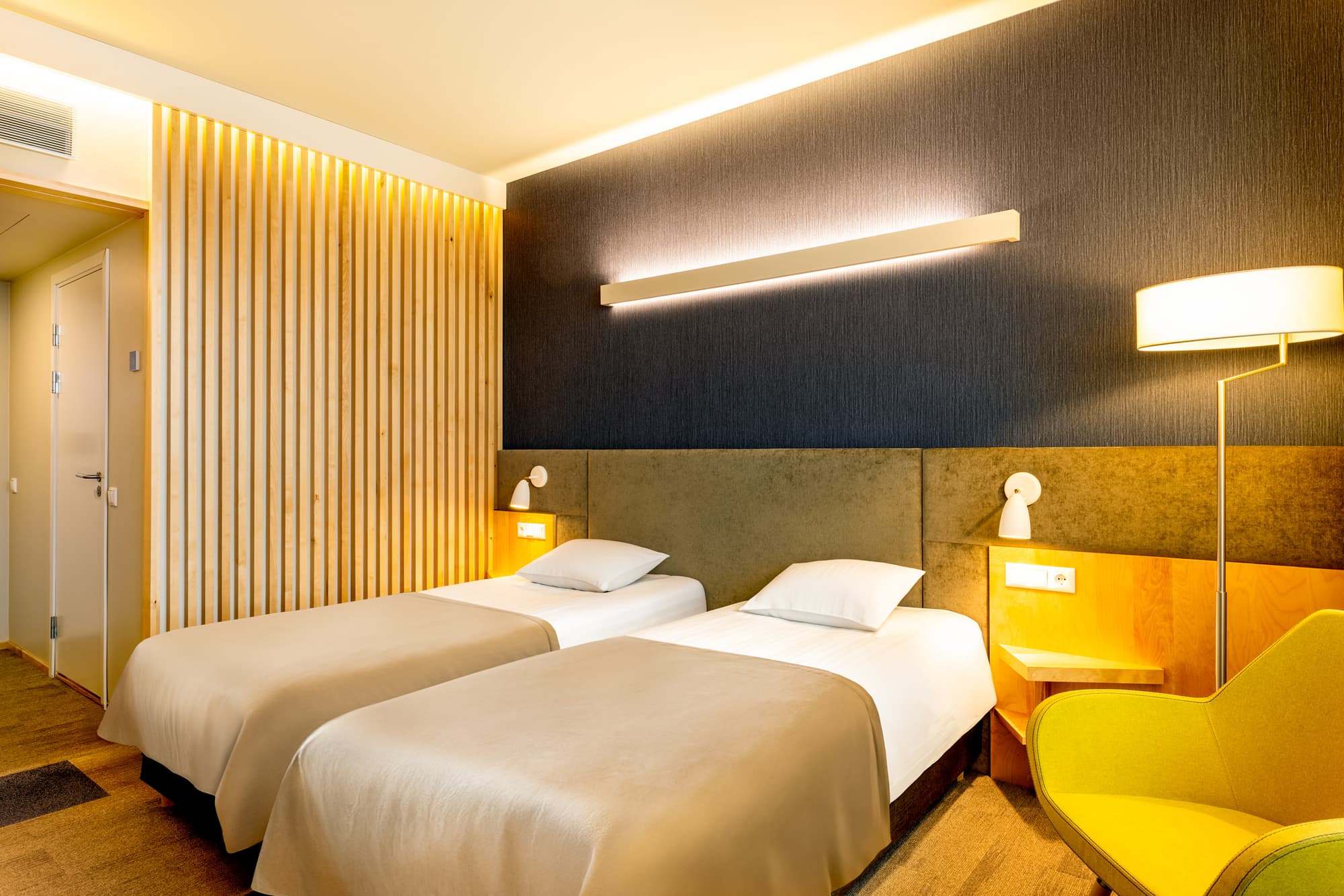 Tartu Hotel