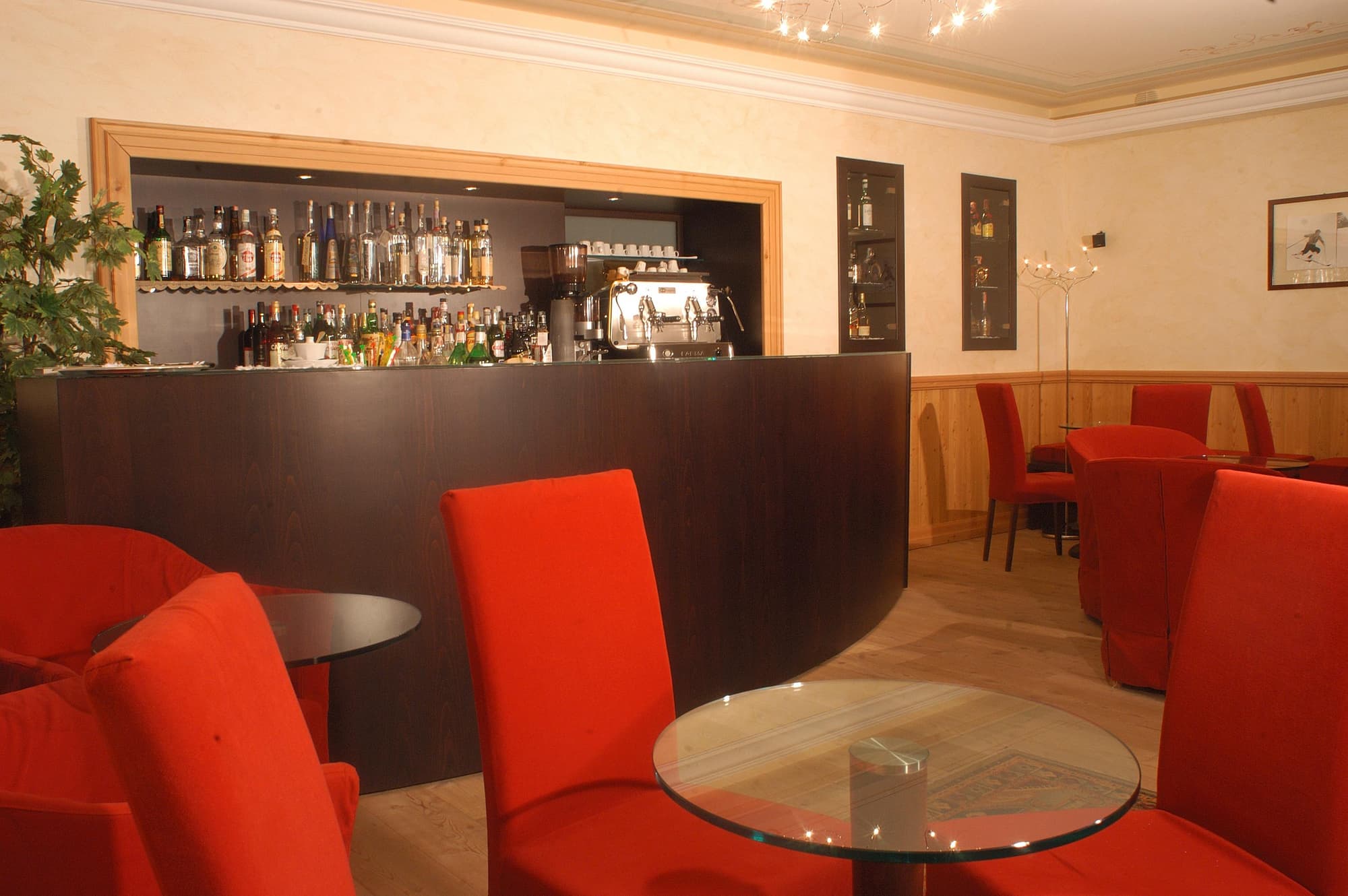 Sporthotel Sertorelli