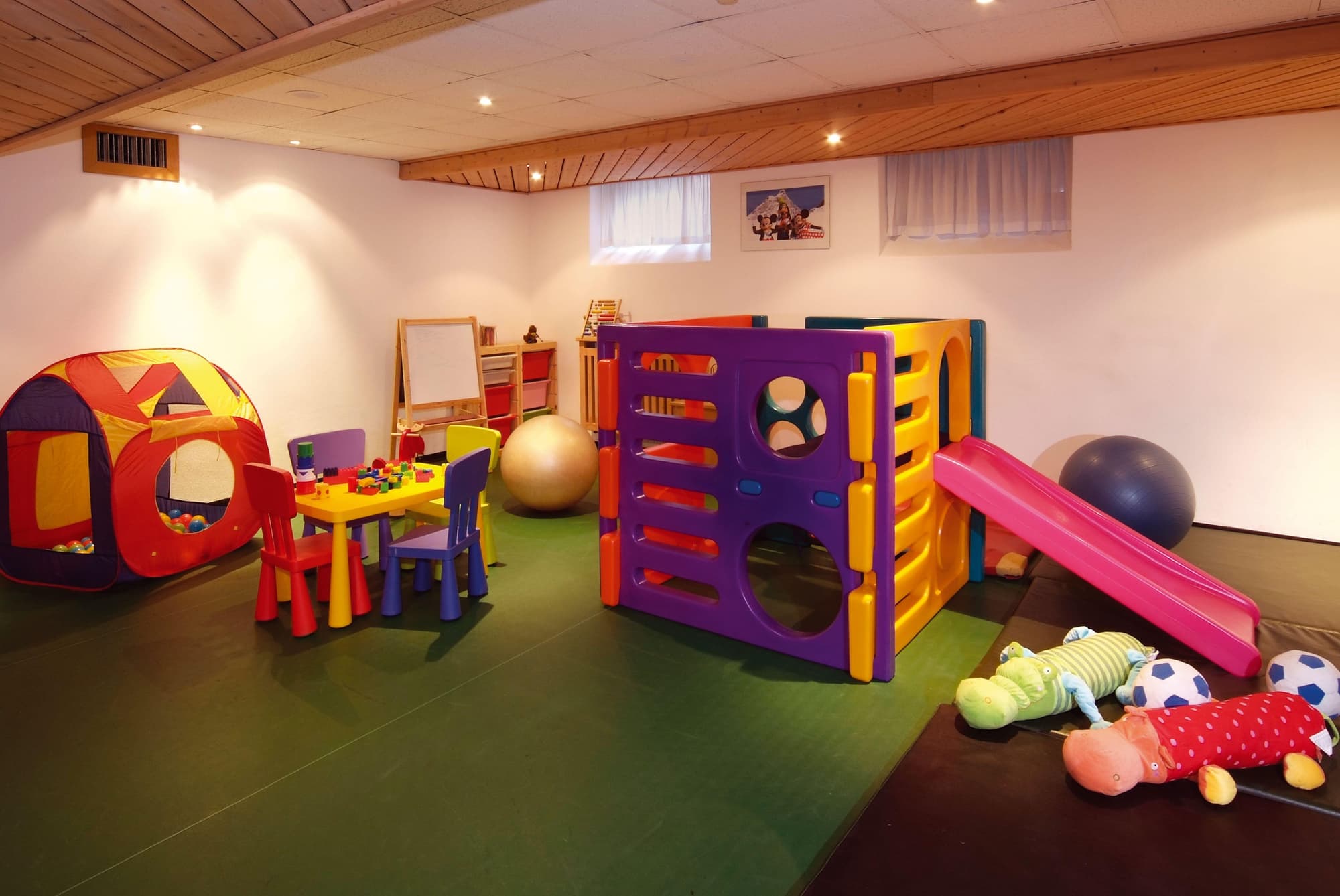 Sporthotel Sertorelli