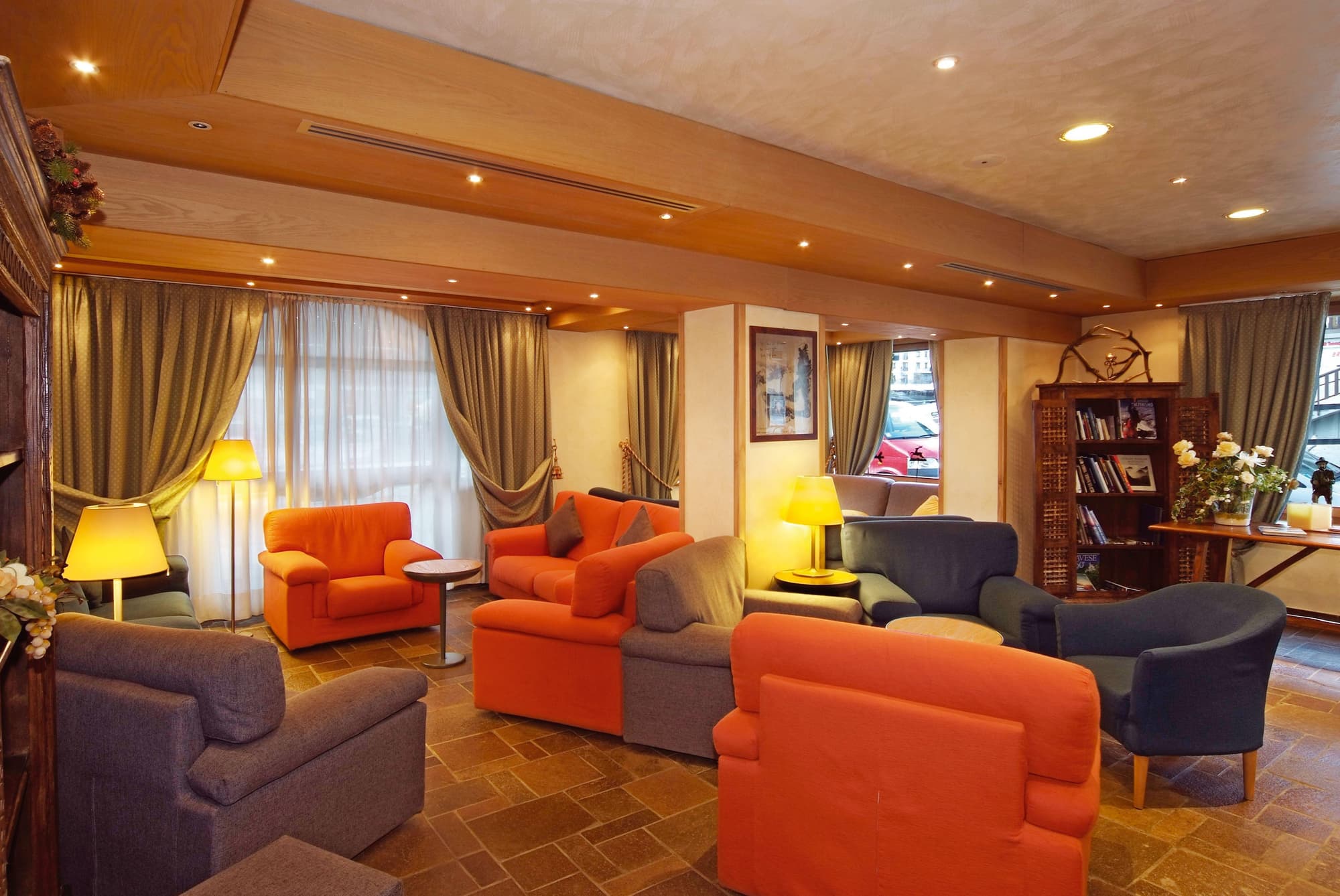 Sporthotel Sertorelli