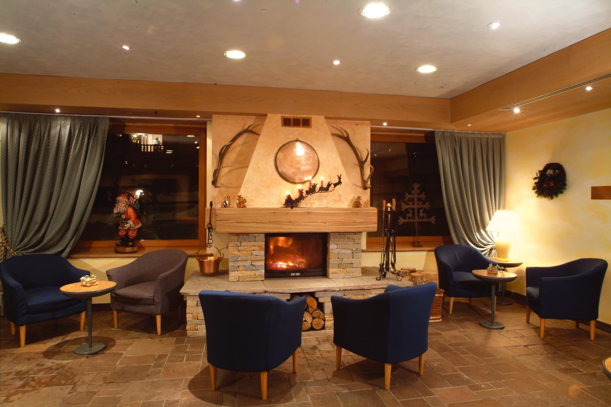 Sporthotel Sertorelli