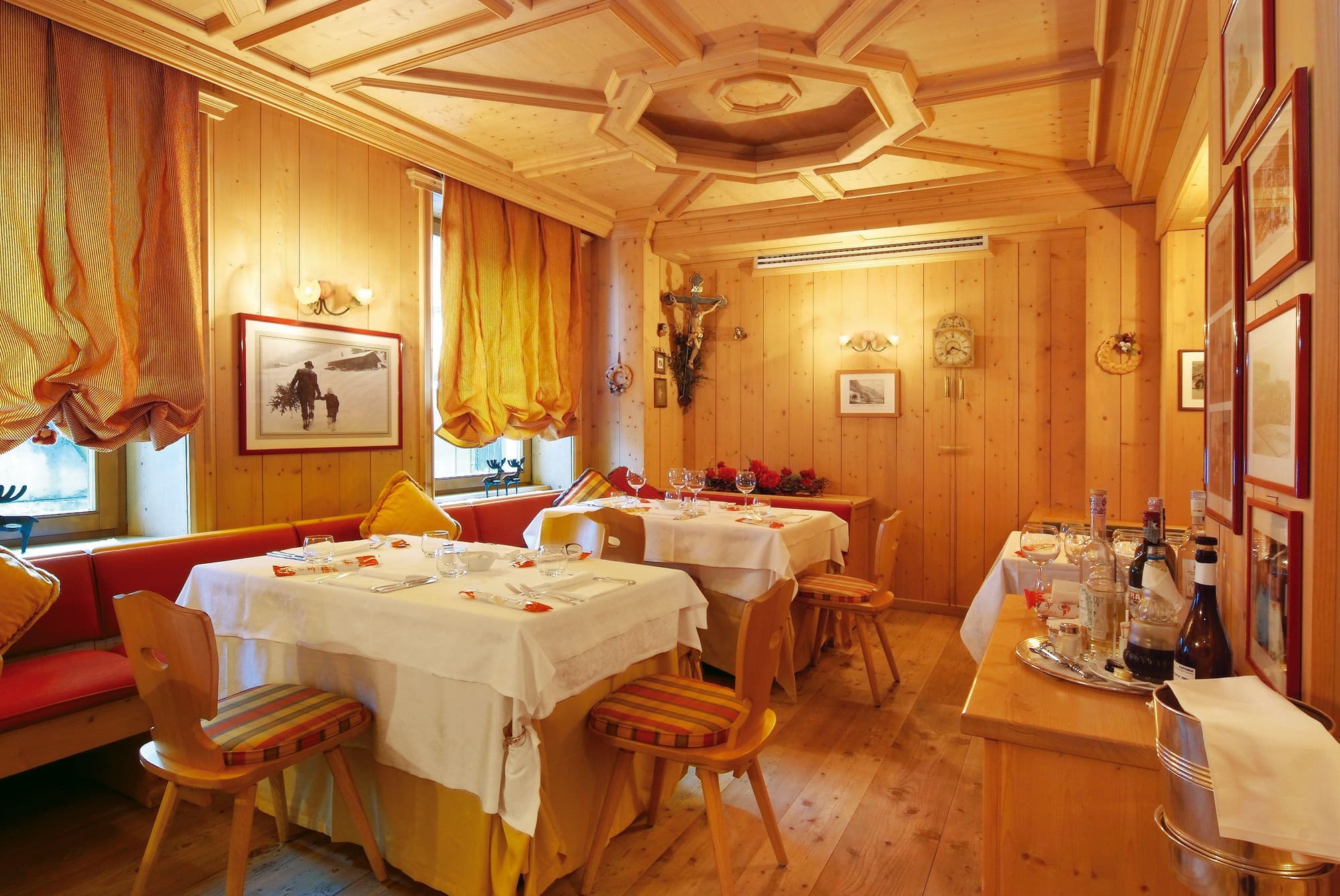 Sporthotel Sertorelli