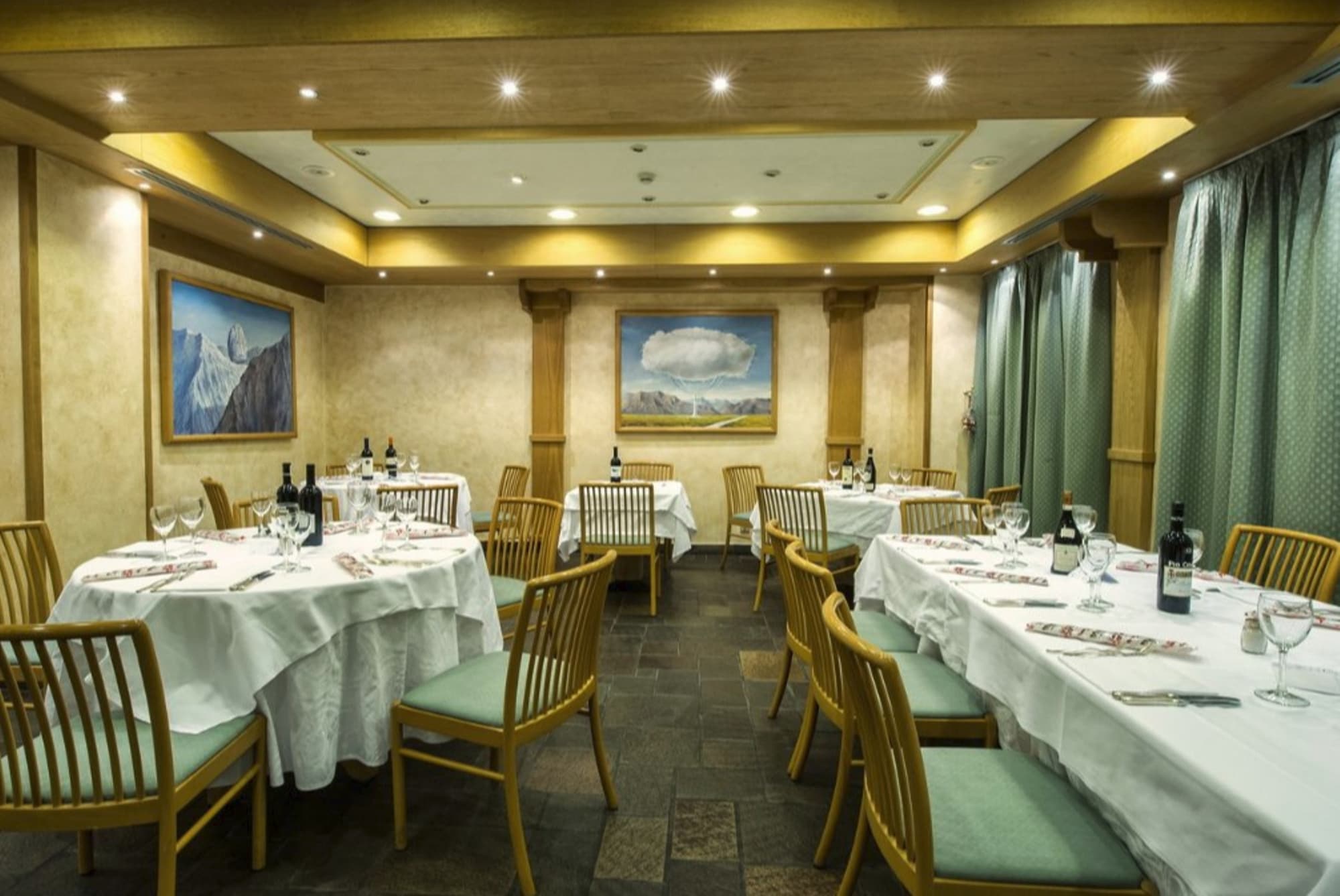 Sporthotel Sertorelli