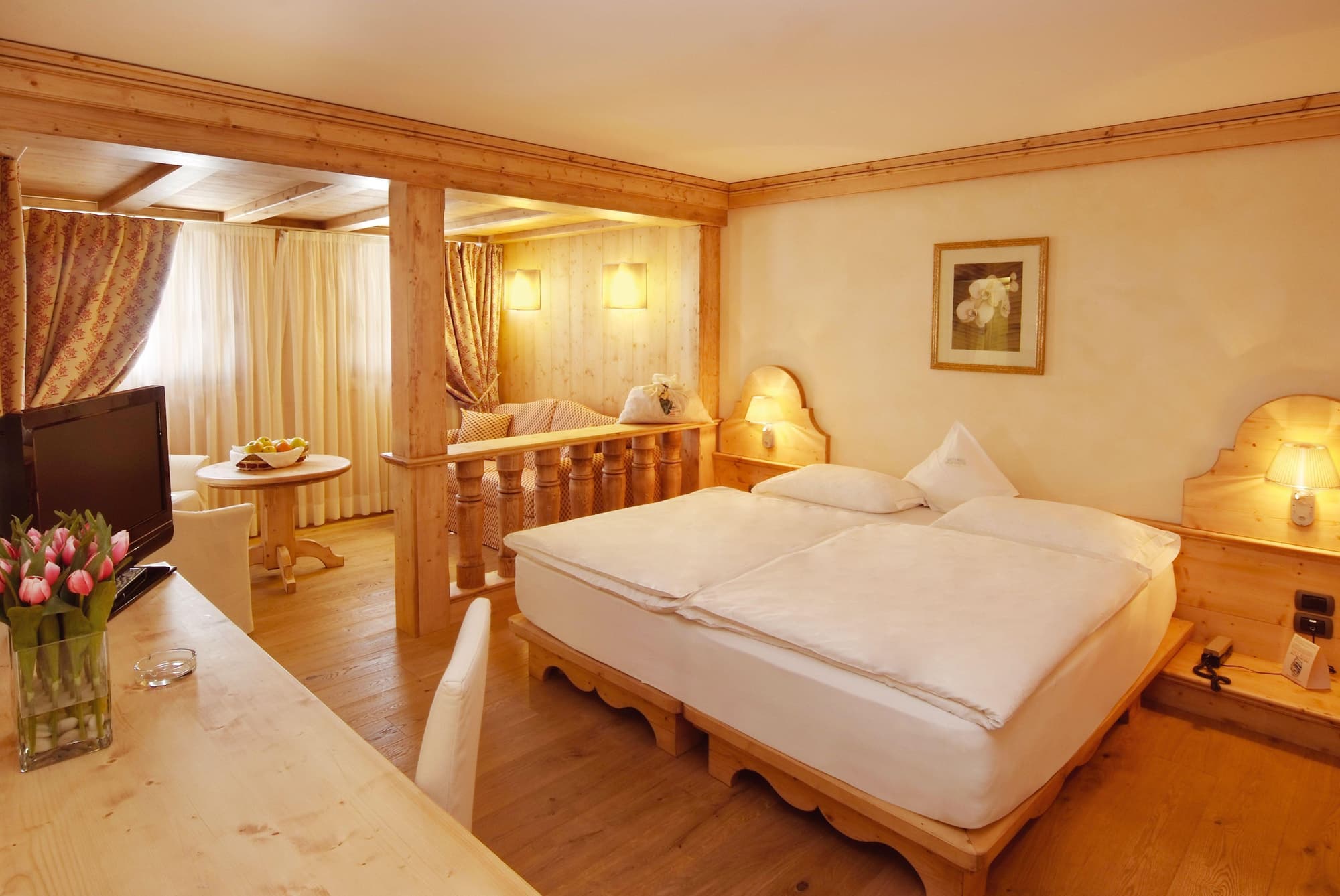 Sporthotel Sertorelli