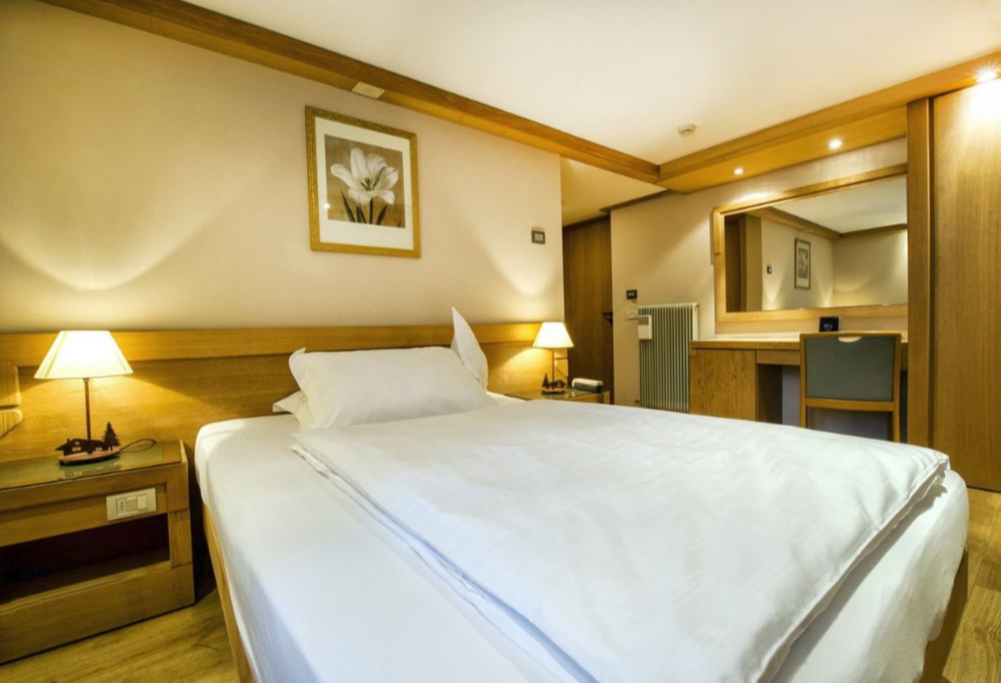 Sporthotel Sertorelli