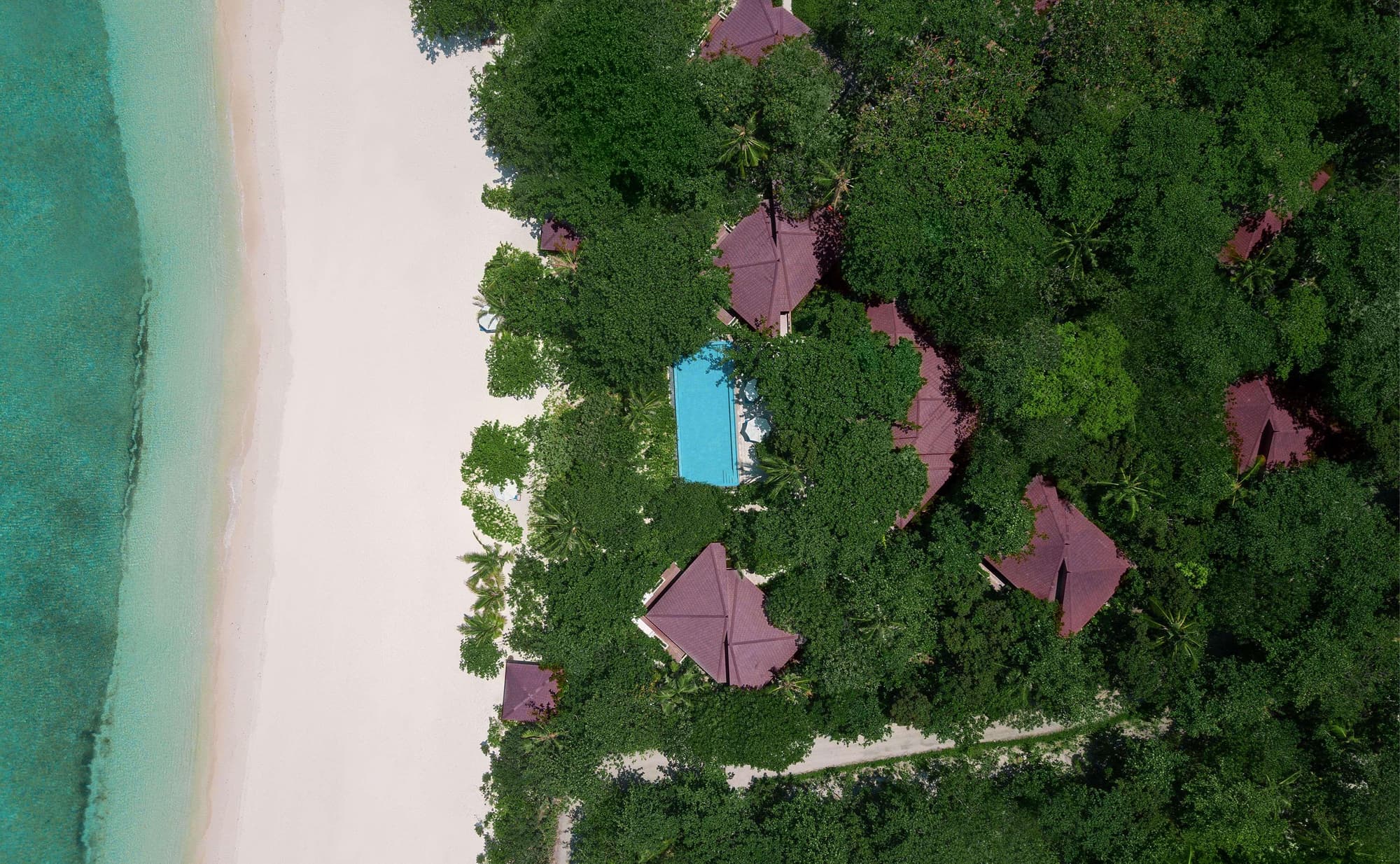 Amanpulo