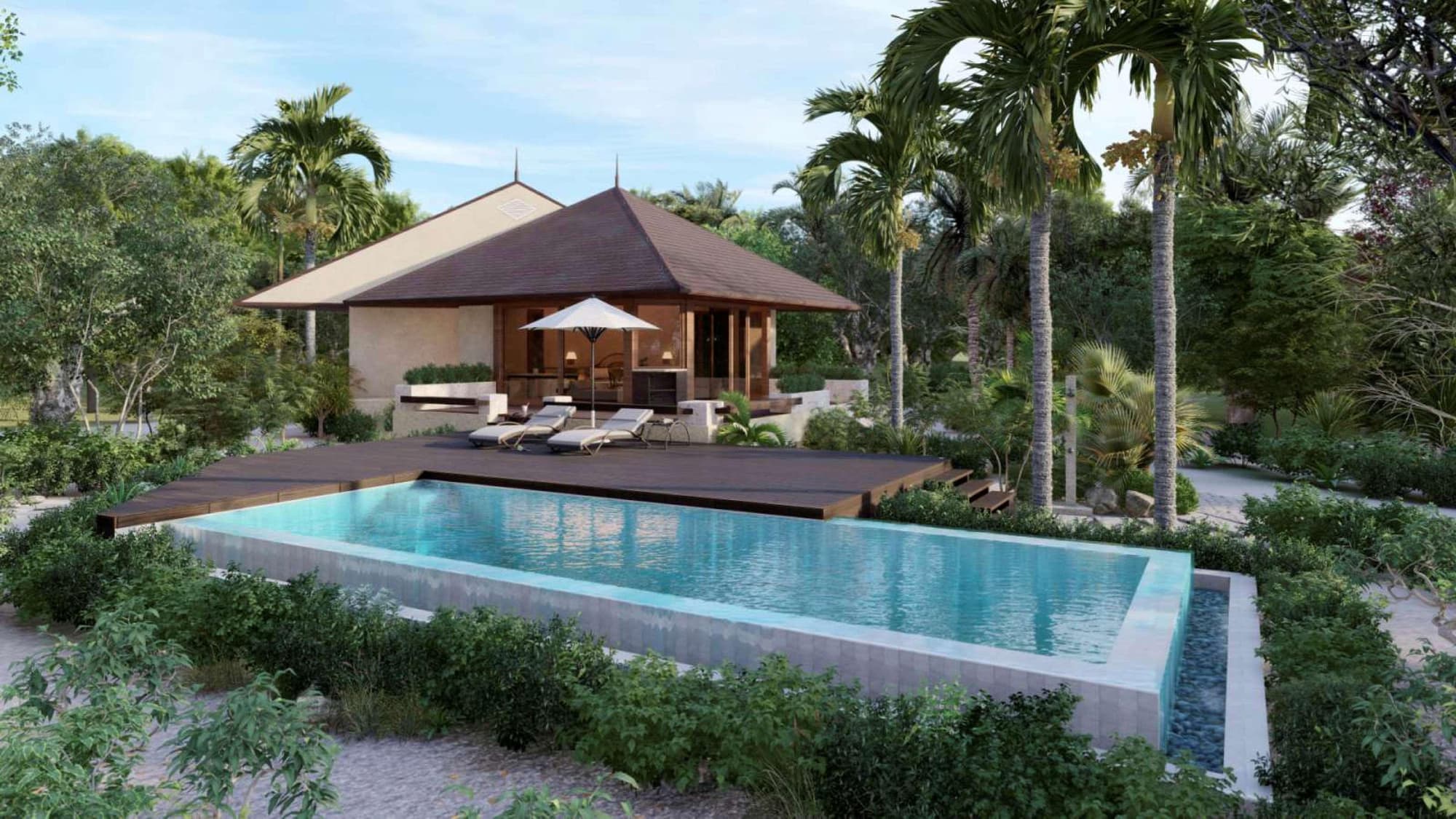 Amanpulo