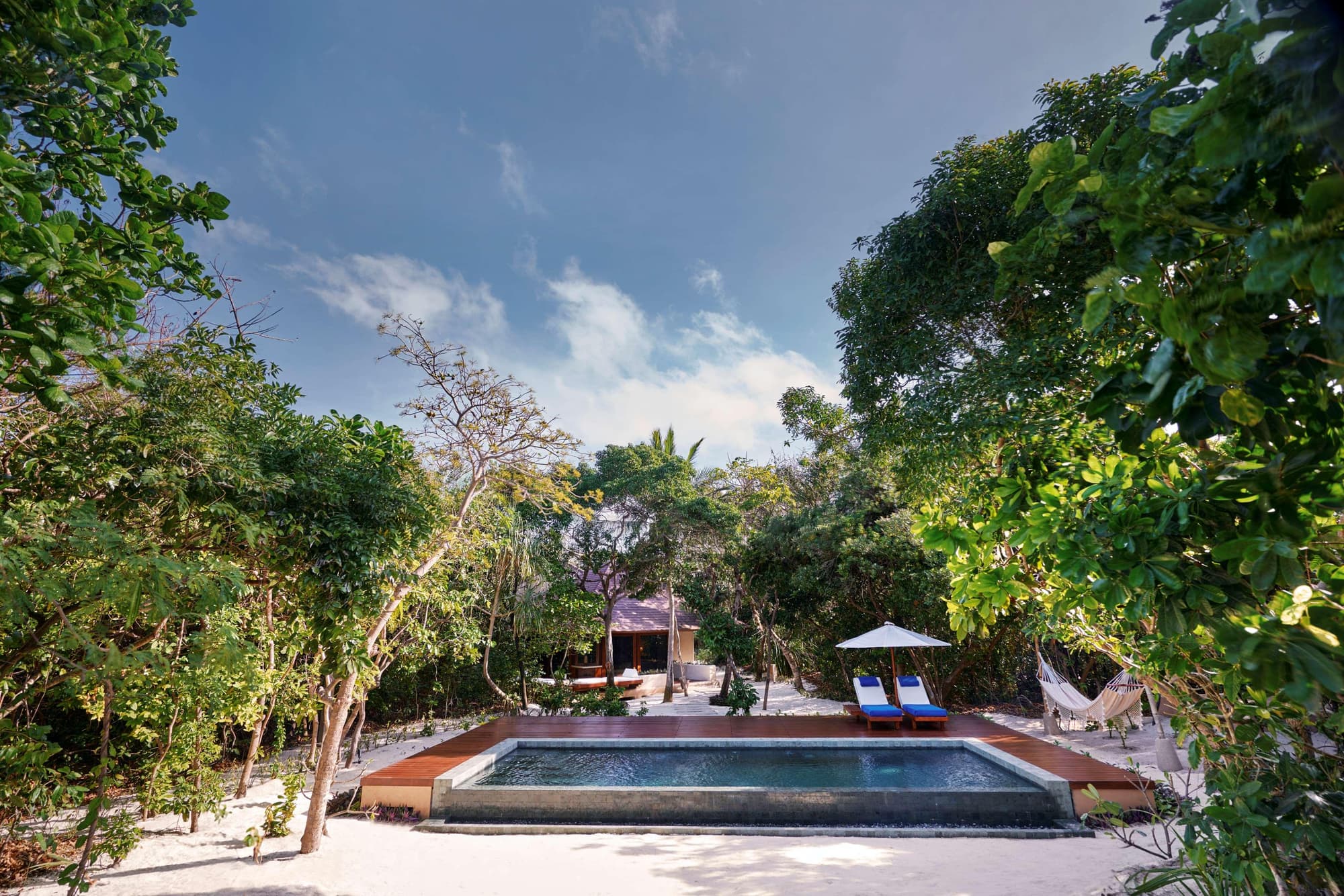 Amanpulo
