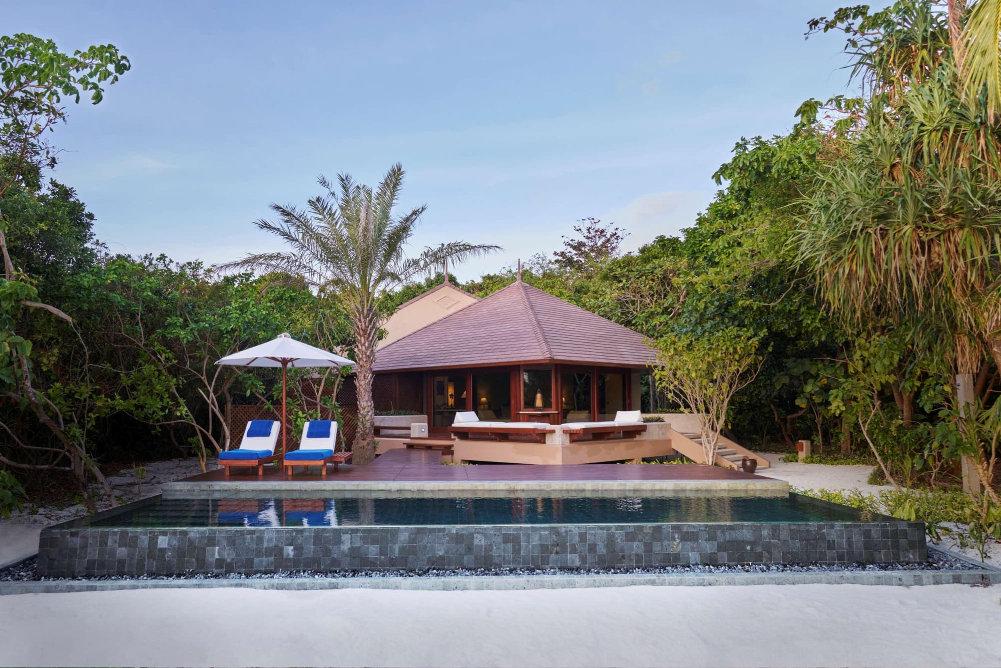 Amanpulo