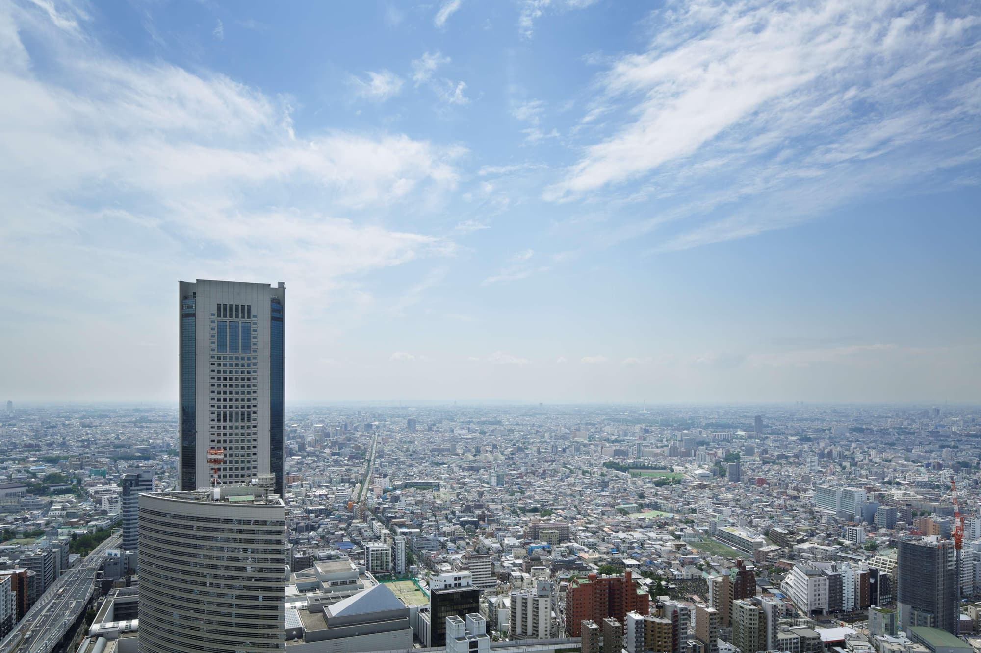 Park Hyatt Tokyo