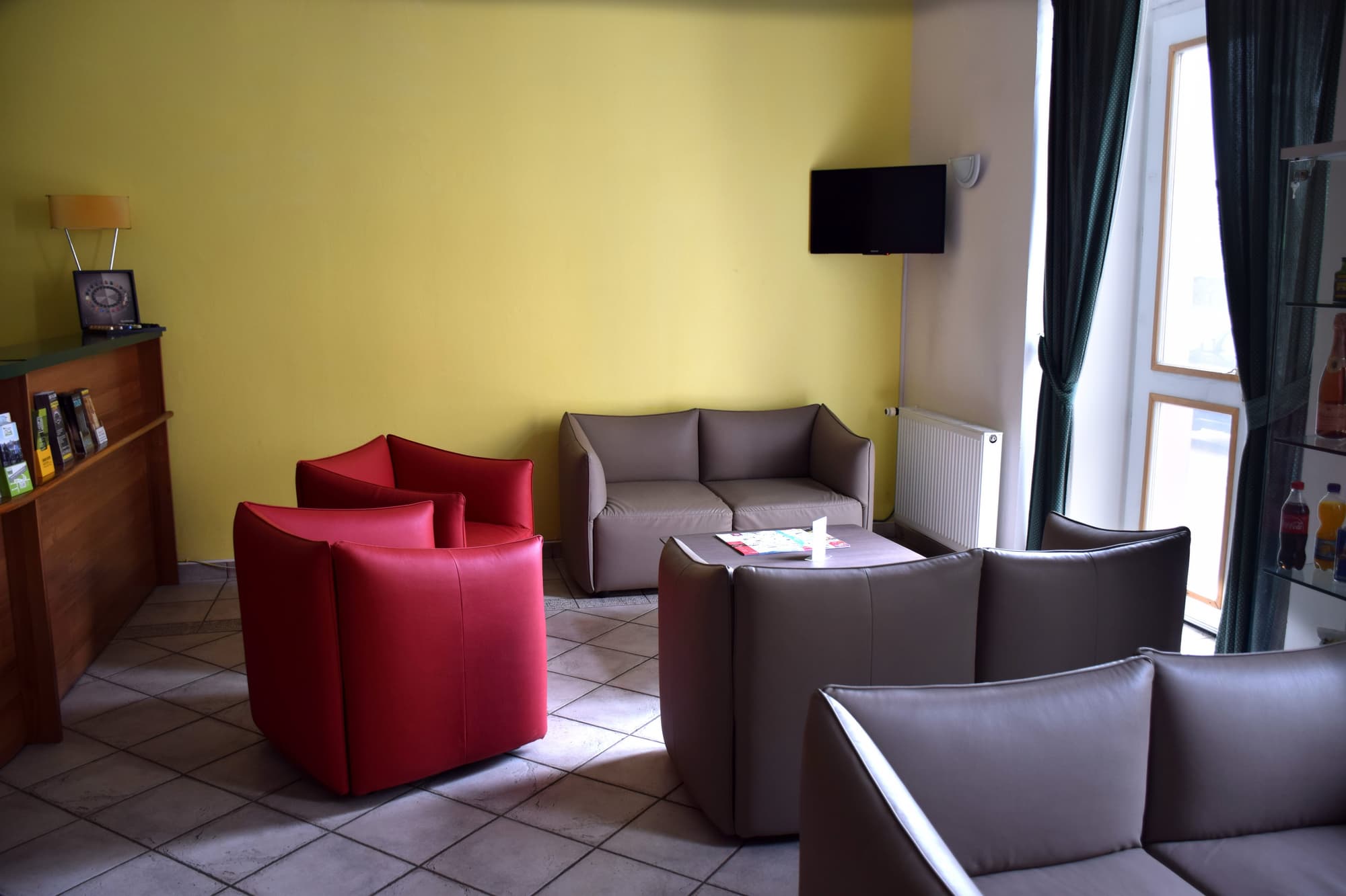 Hotel Residence Select