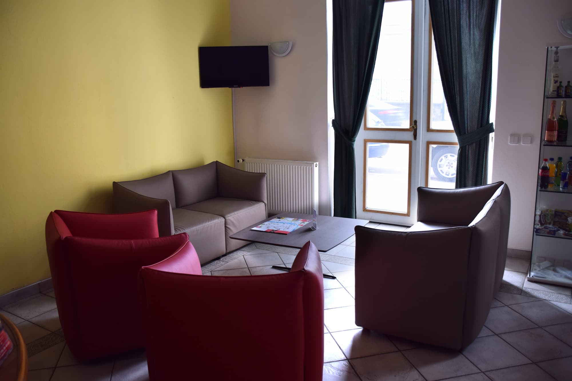Hotel Residence Select