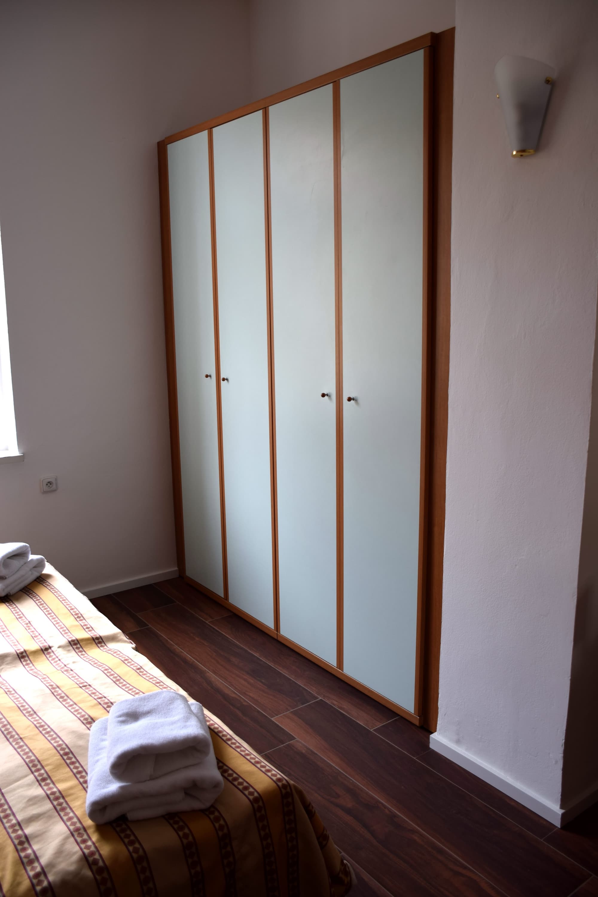 Hotel Residence Select
