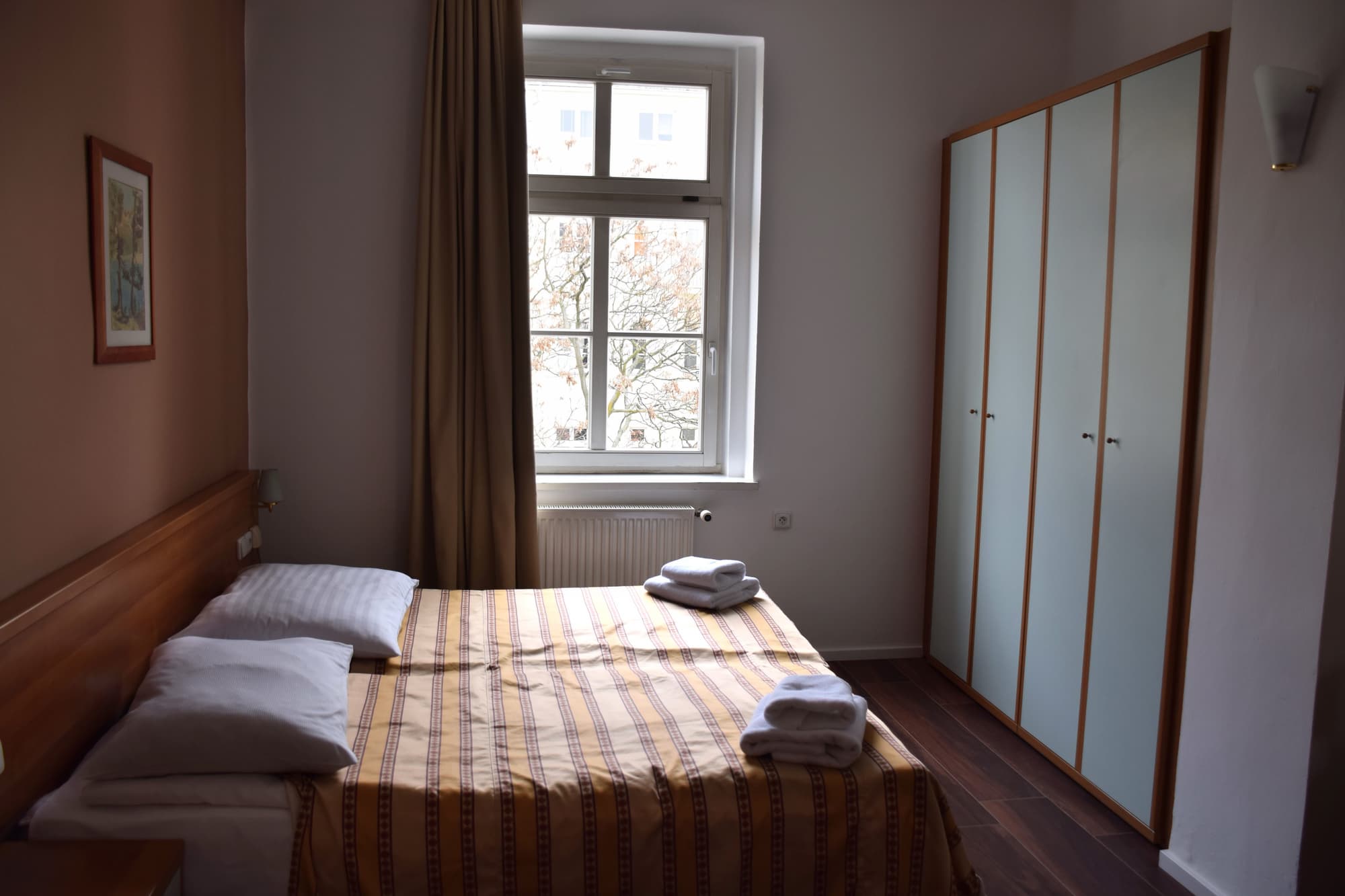 Hotel Residence Select