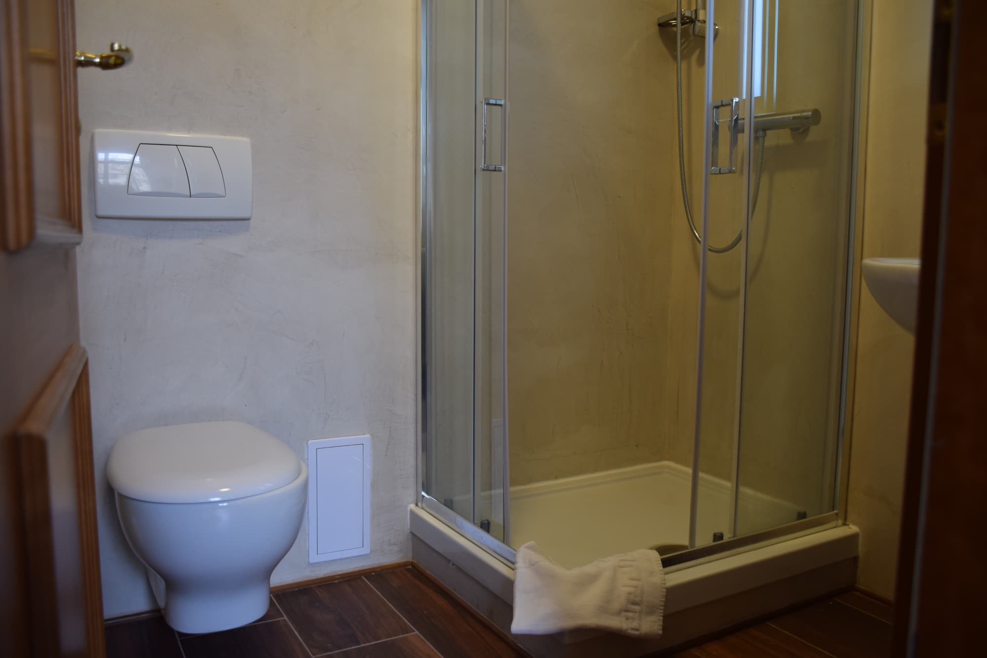 Hotel Residence Select