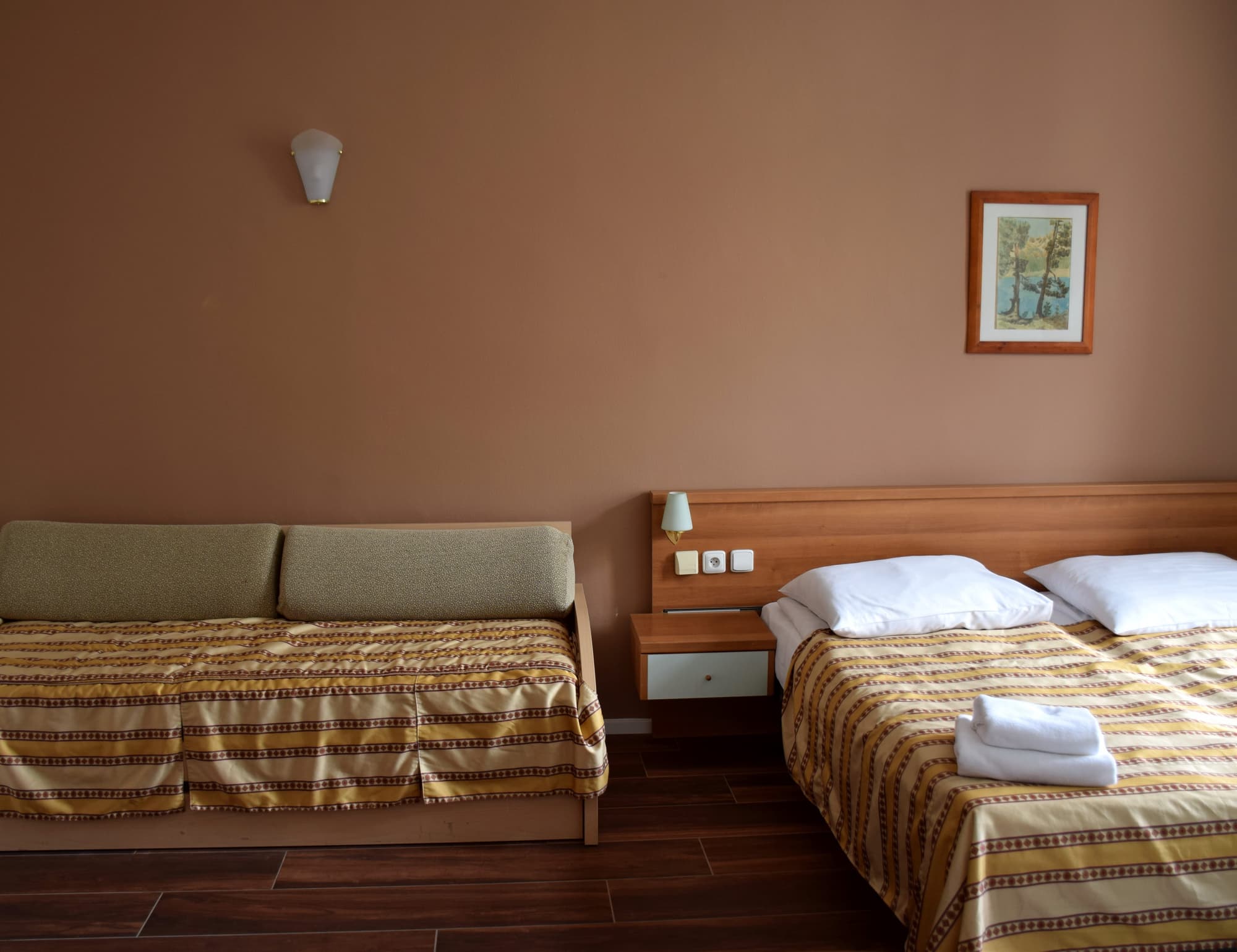 Hotel Residence Select