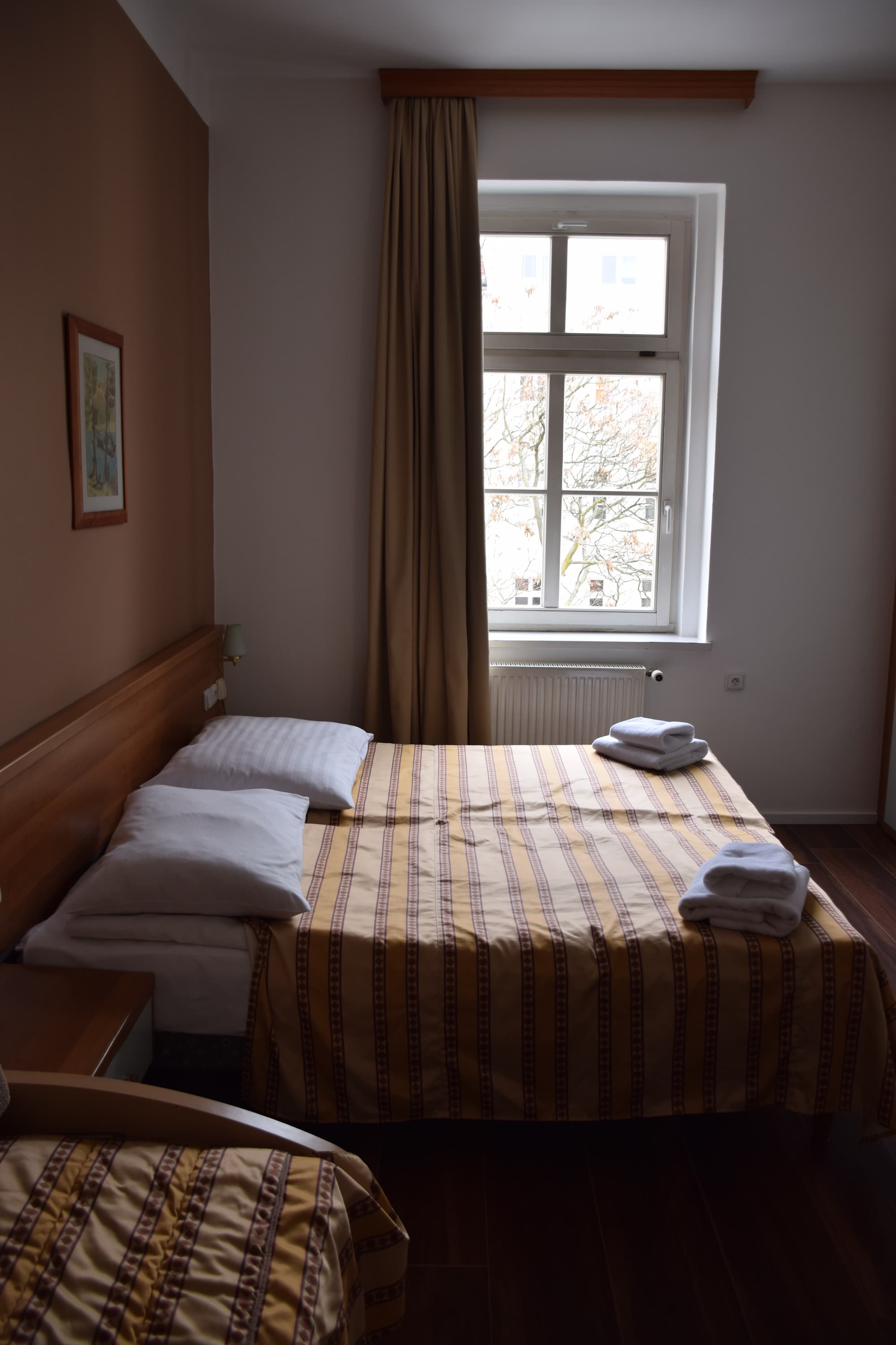 Hotel Residence Select