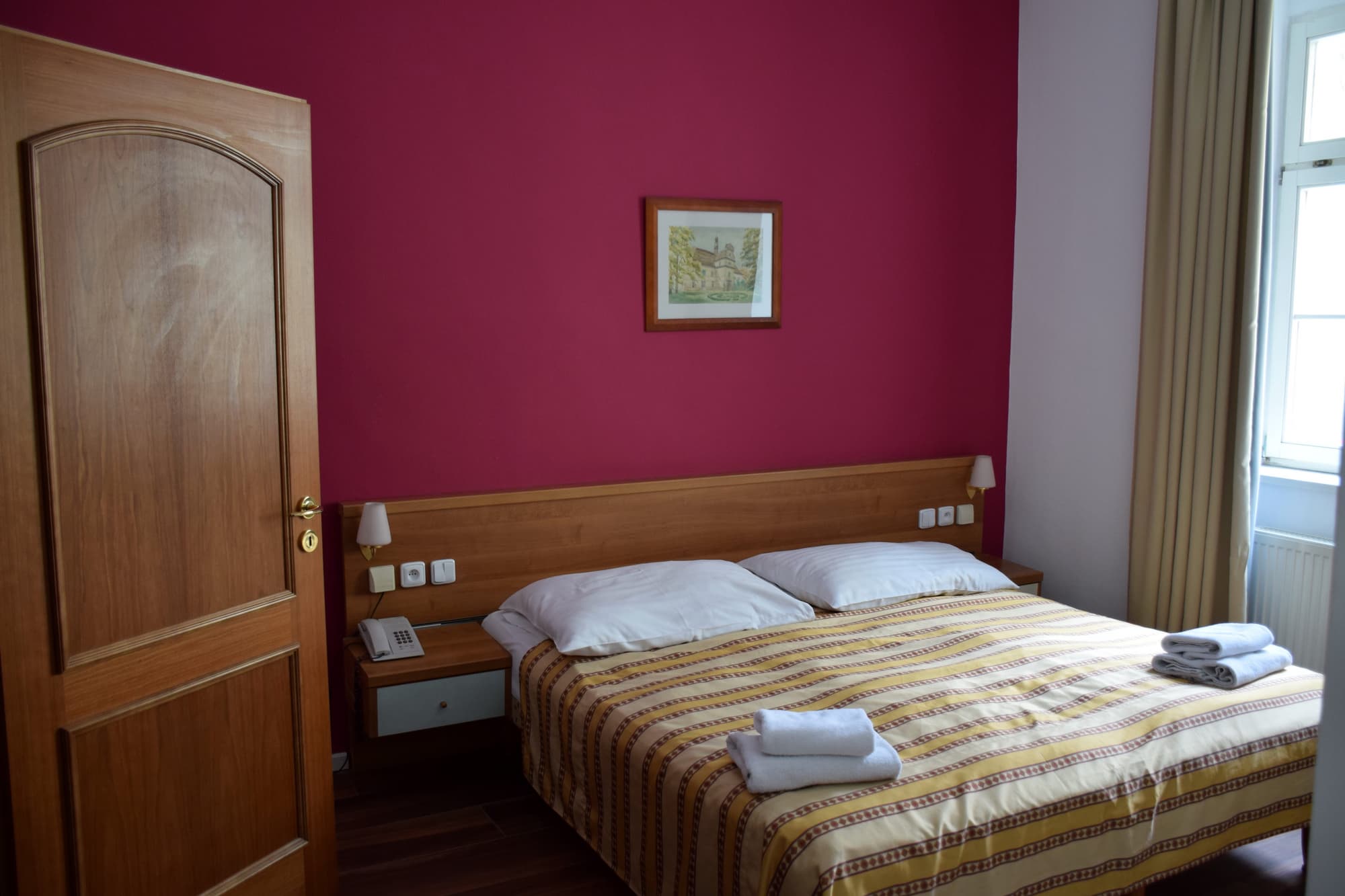 Hotel Residence Select