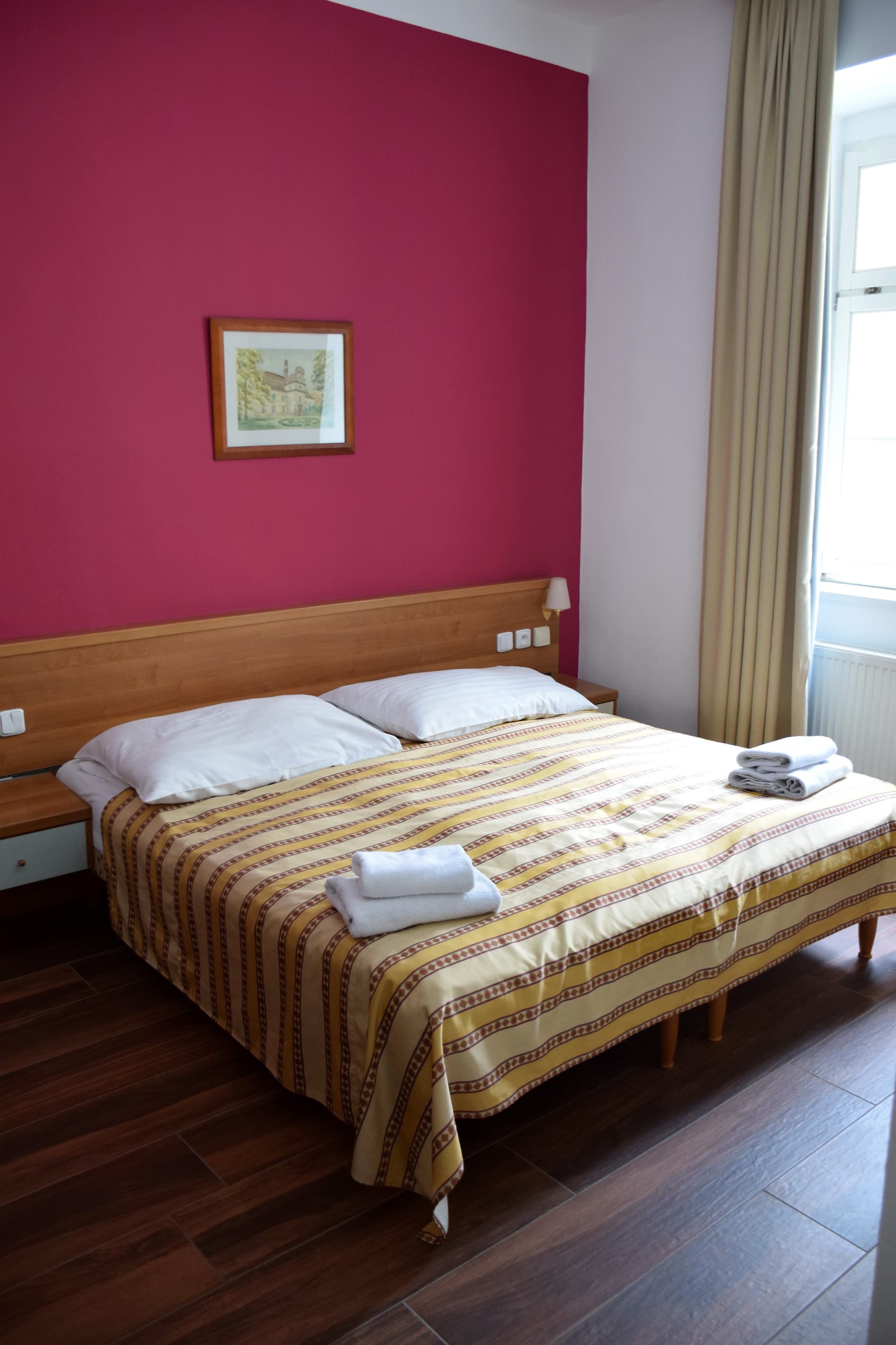 Hotel Residence Select
