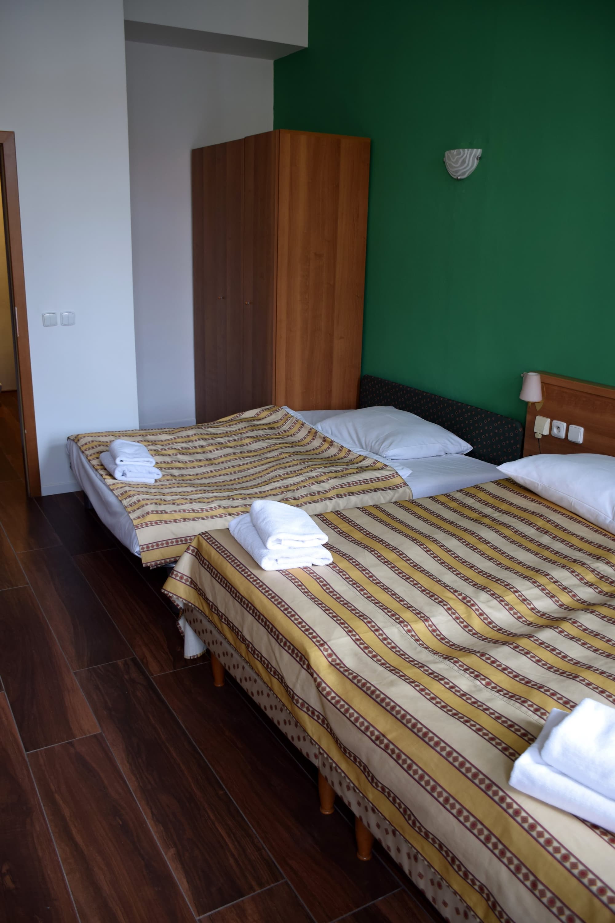 Hotel Residence Select