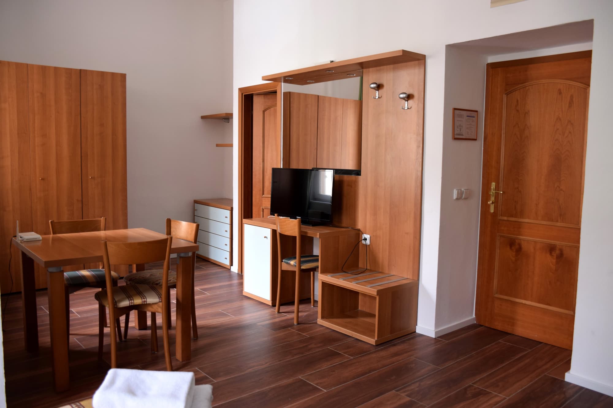 Hotel Residence Select