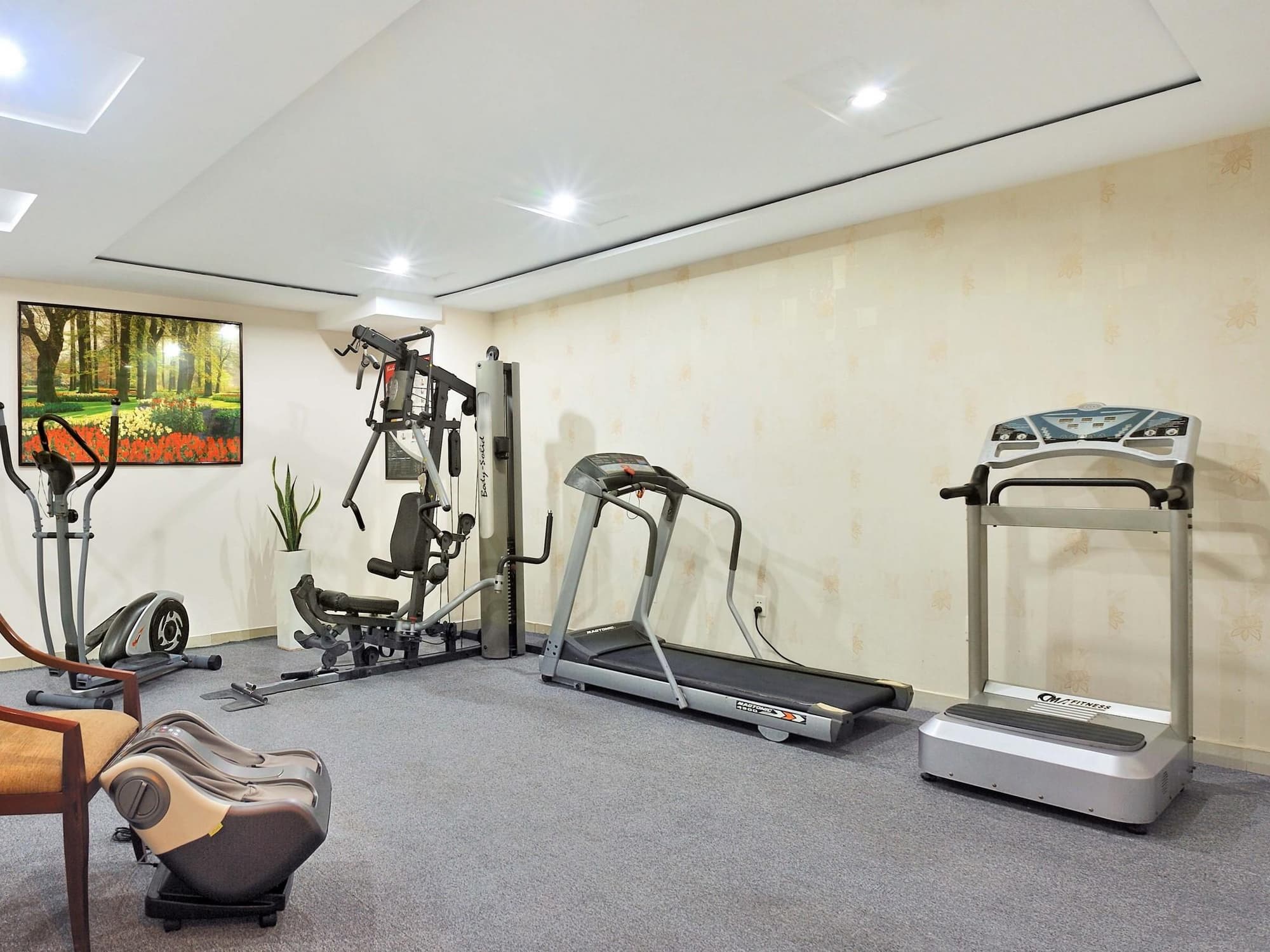 Elios Hotel, Sports and Entertainment