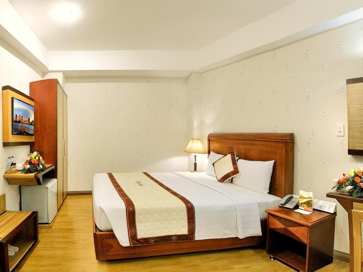 Elios Hotel
