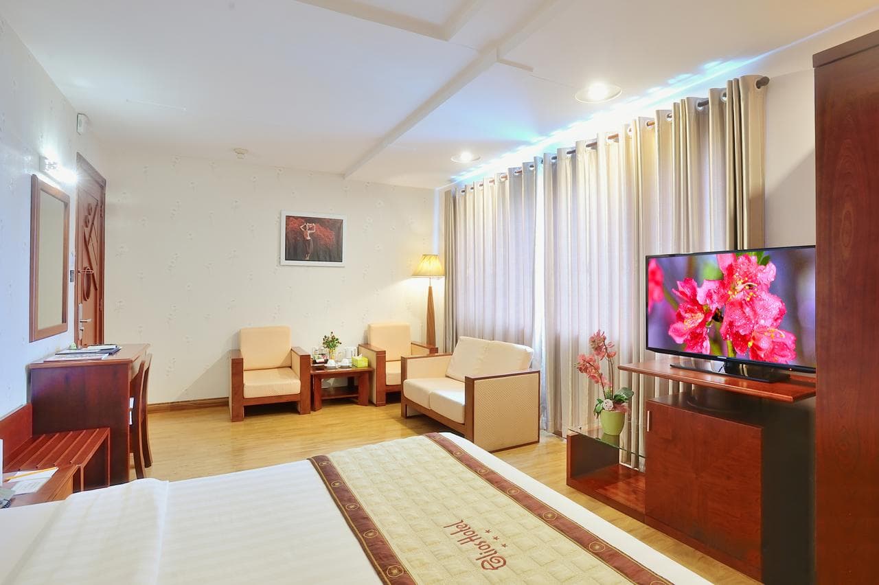 Elios Hotel