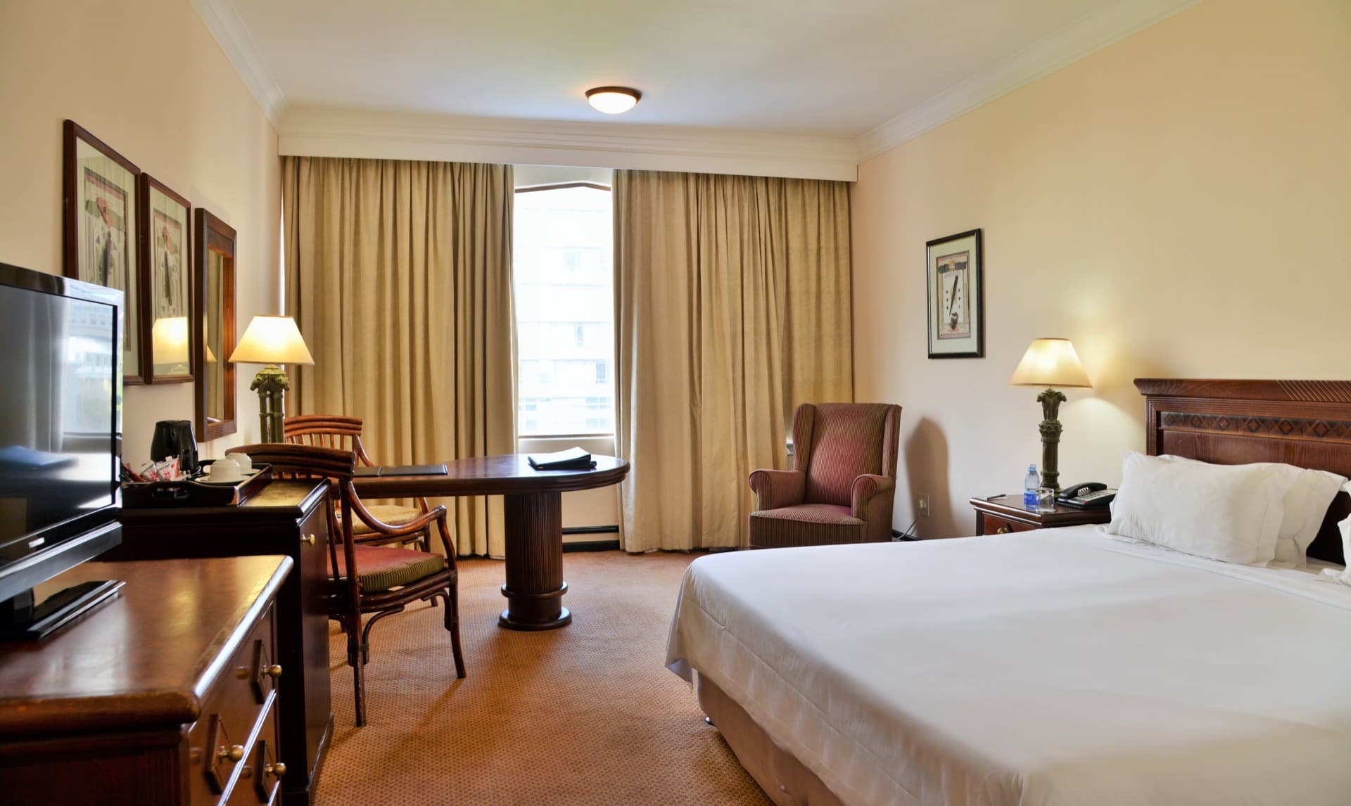Capetonian Hotel