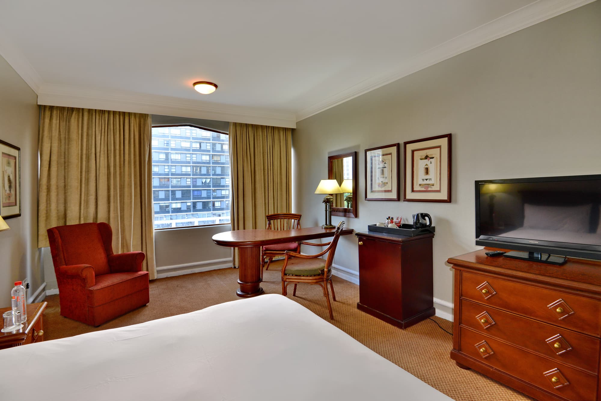 Capetonian Hotel