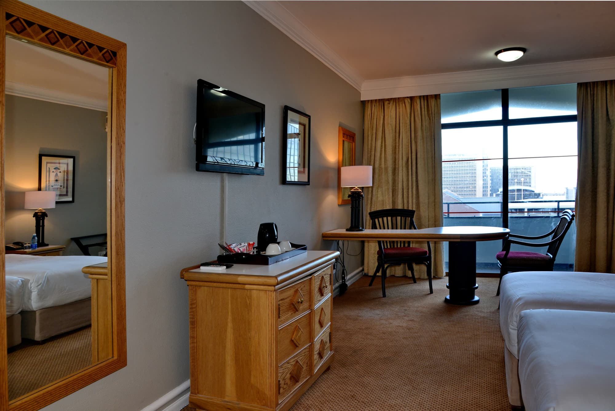 Capetonian Hotel