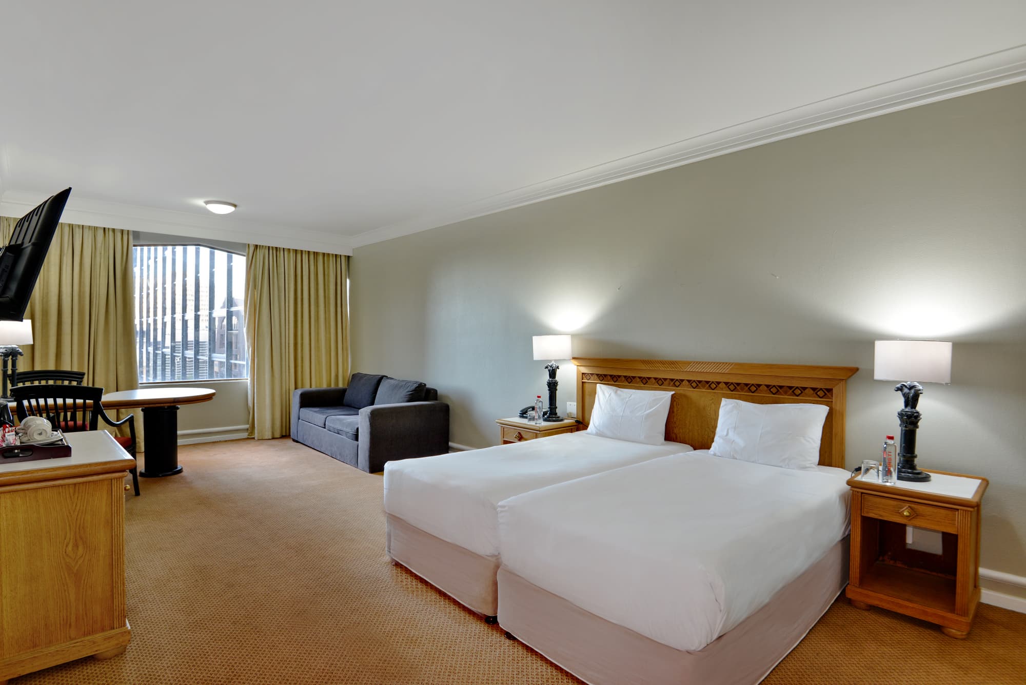 Capetonian Hotel