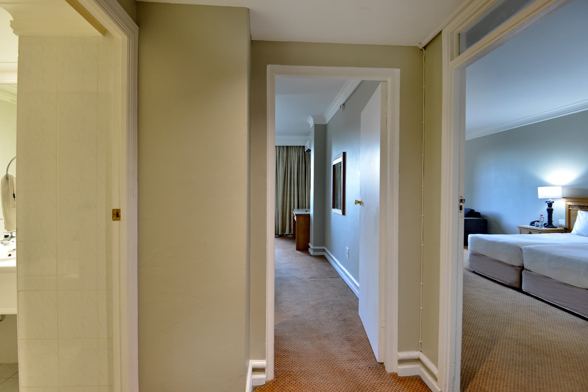 Capetonian Hotel