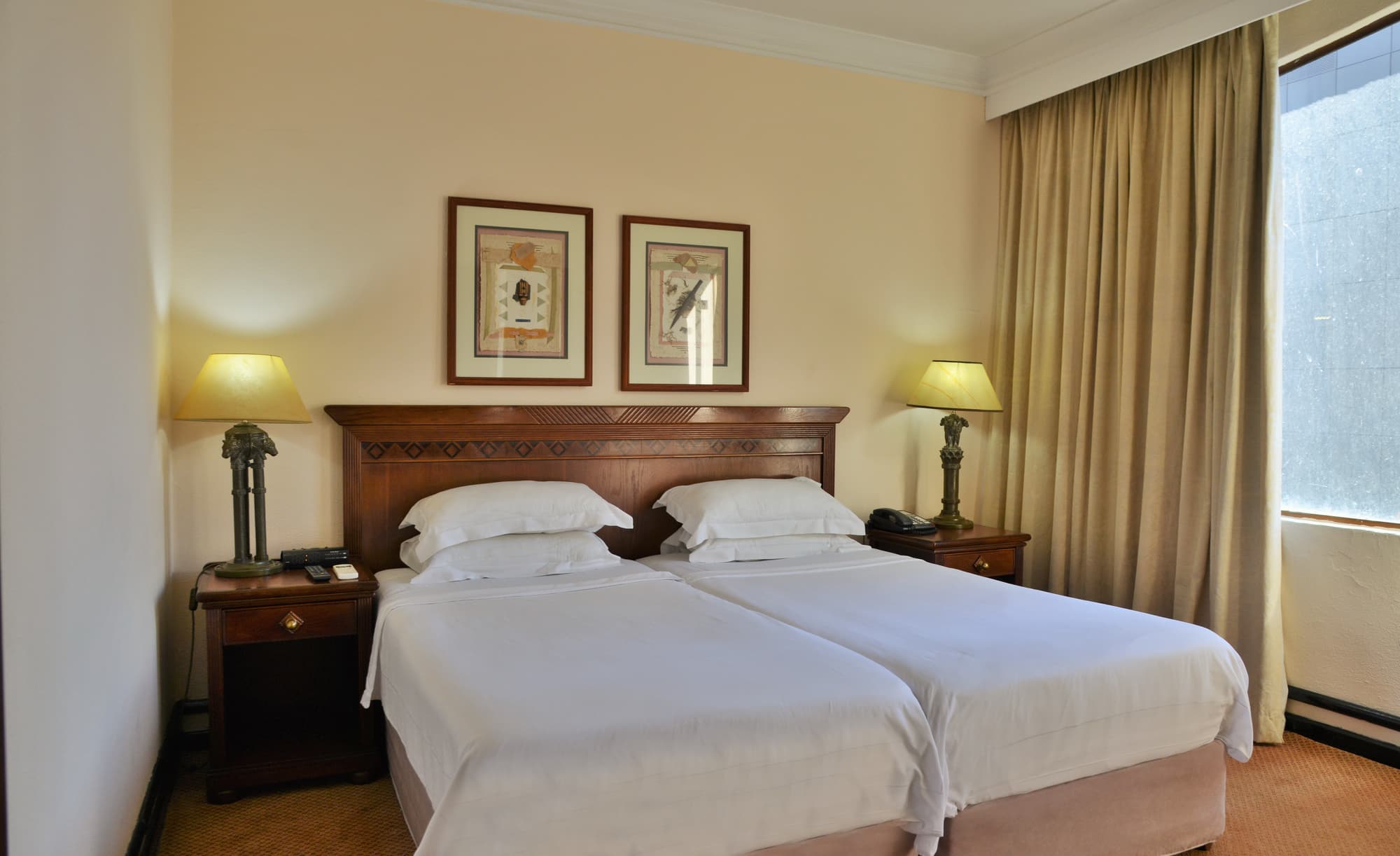 Capetonian Hotel